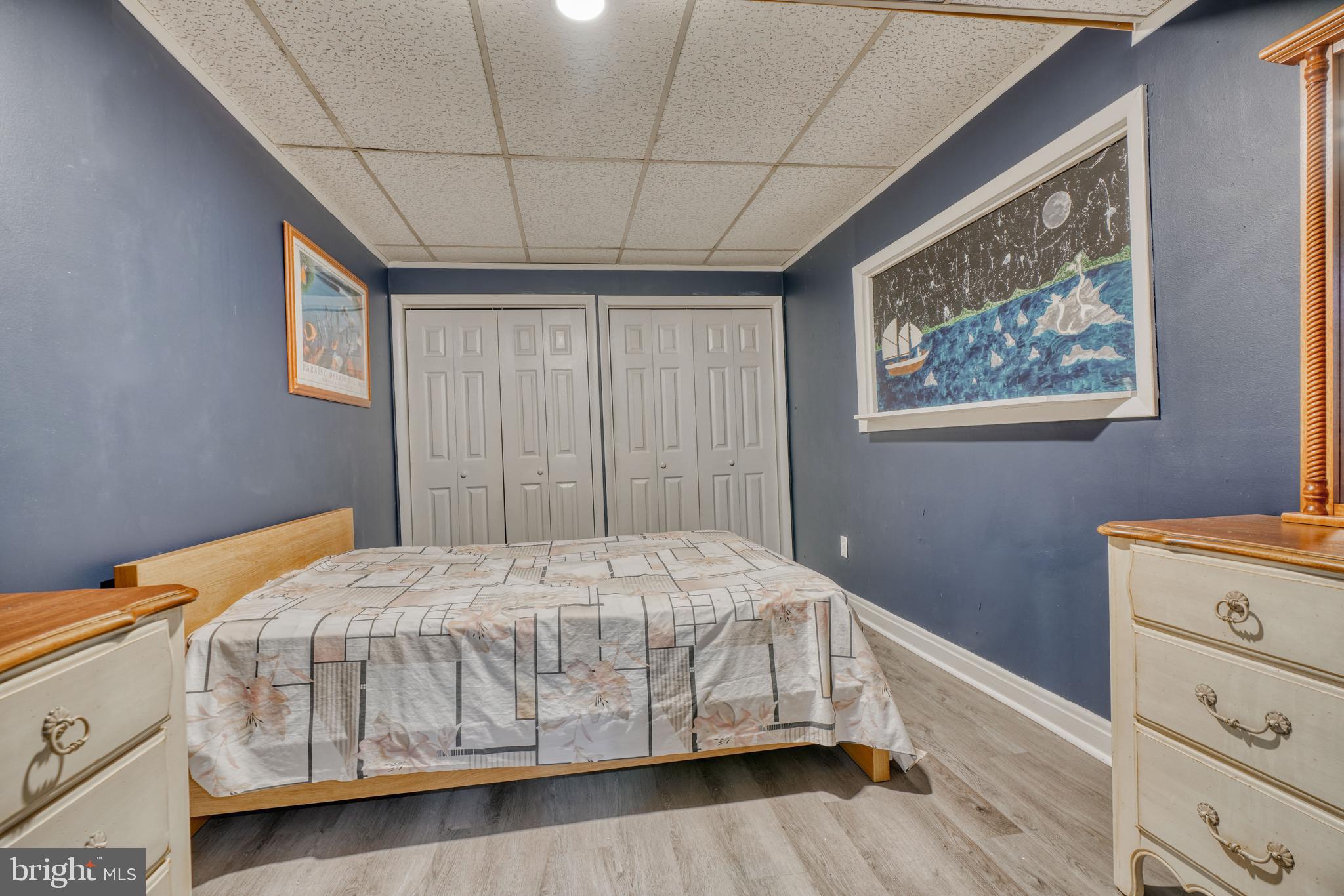 LAKE ROLAND - Residential Lease