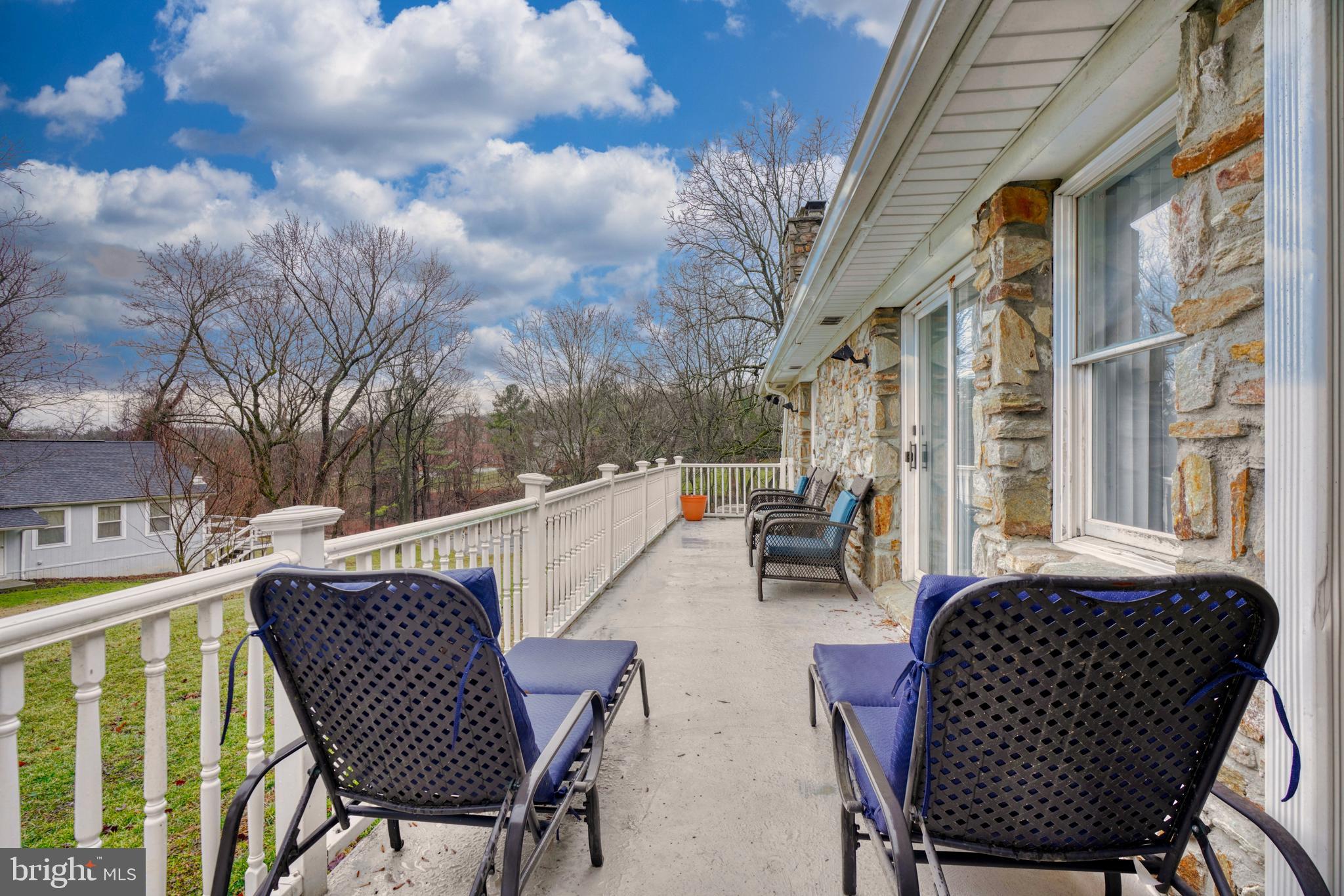 LAKE ROLAND - Residential Lease