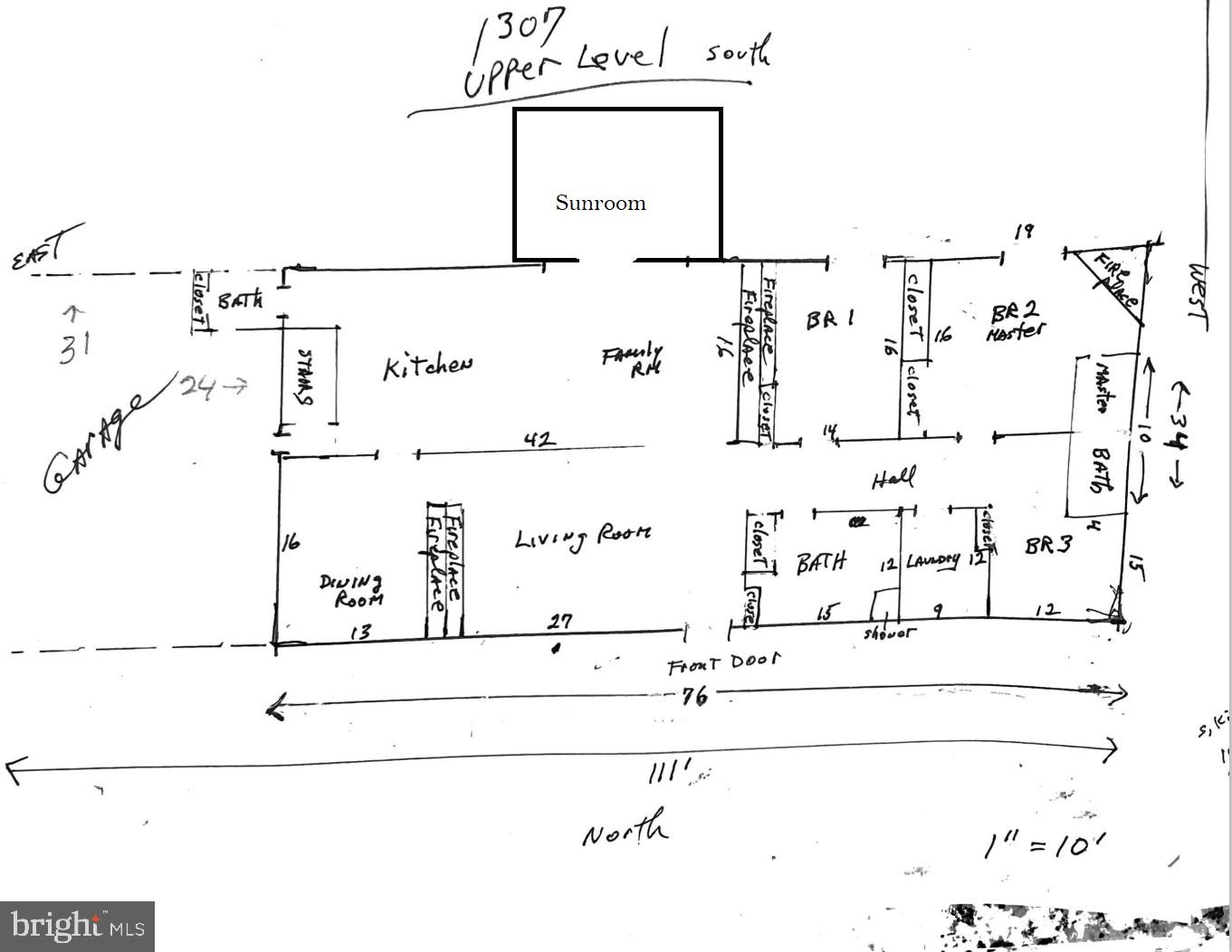 LAKE ROLAND - Residential Lease