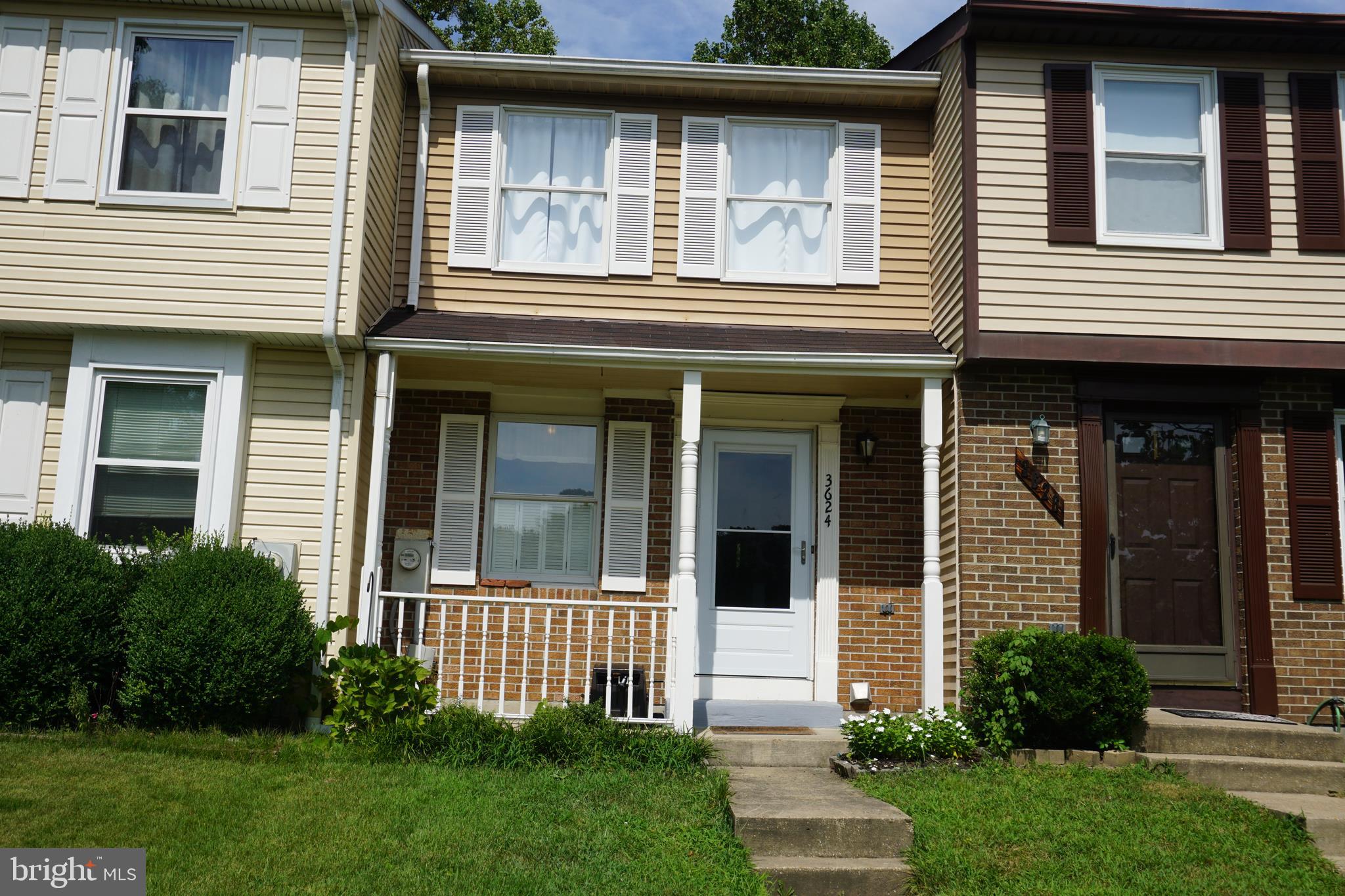 CHESTERFIELD 4 - Residential