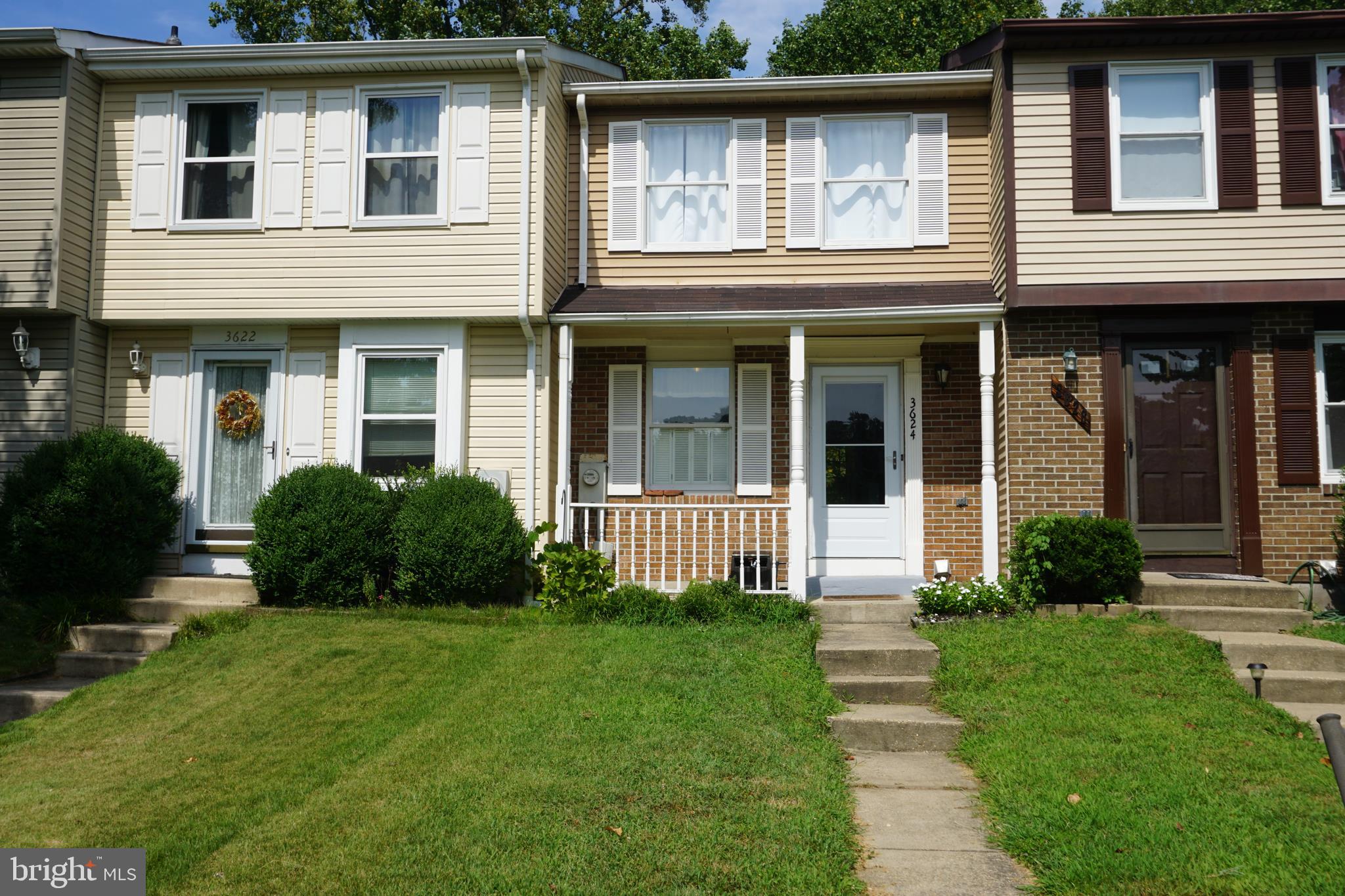 CHESTERFIELD 4 - Residential