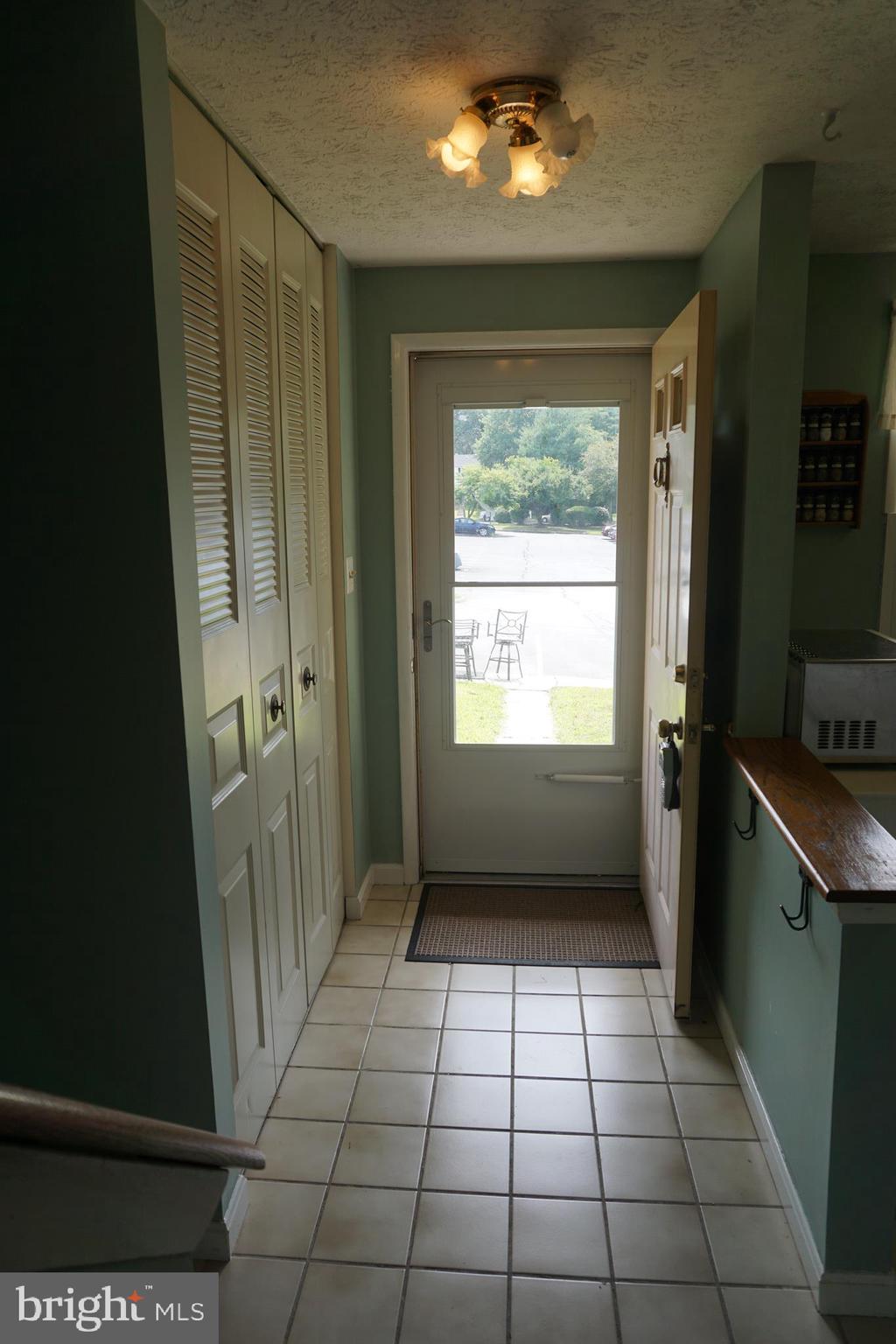 CHESTERFIELD 4 - Residential