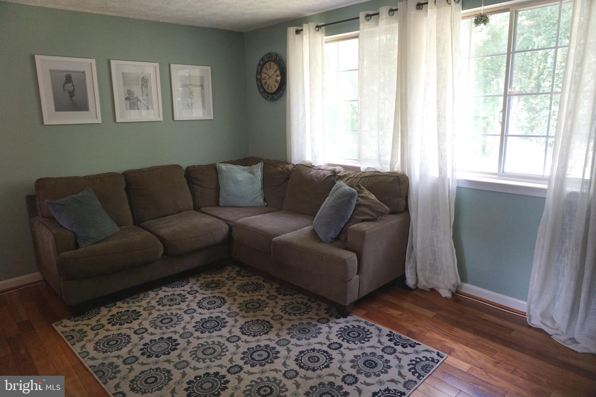 CHESTERFIELD 4 - Residential