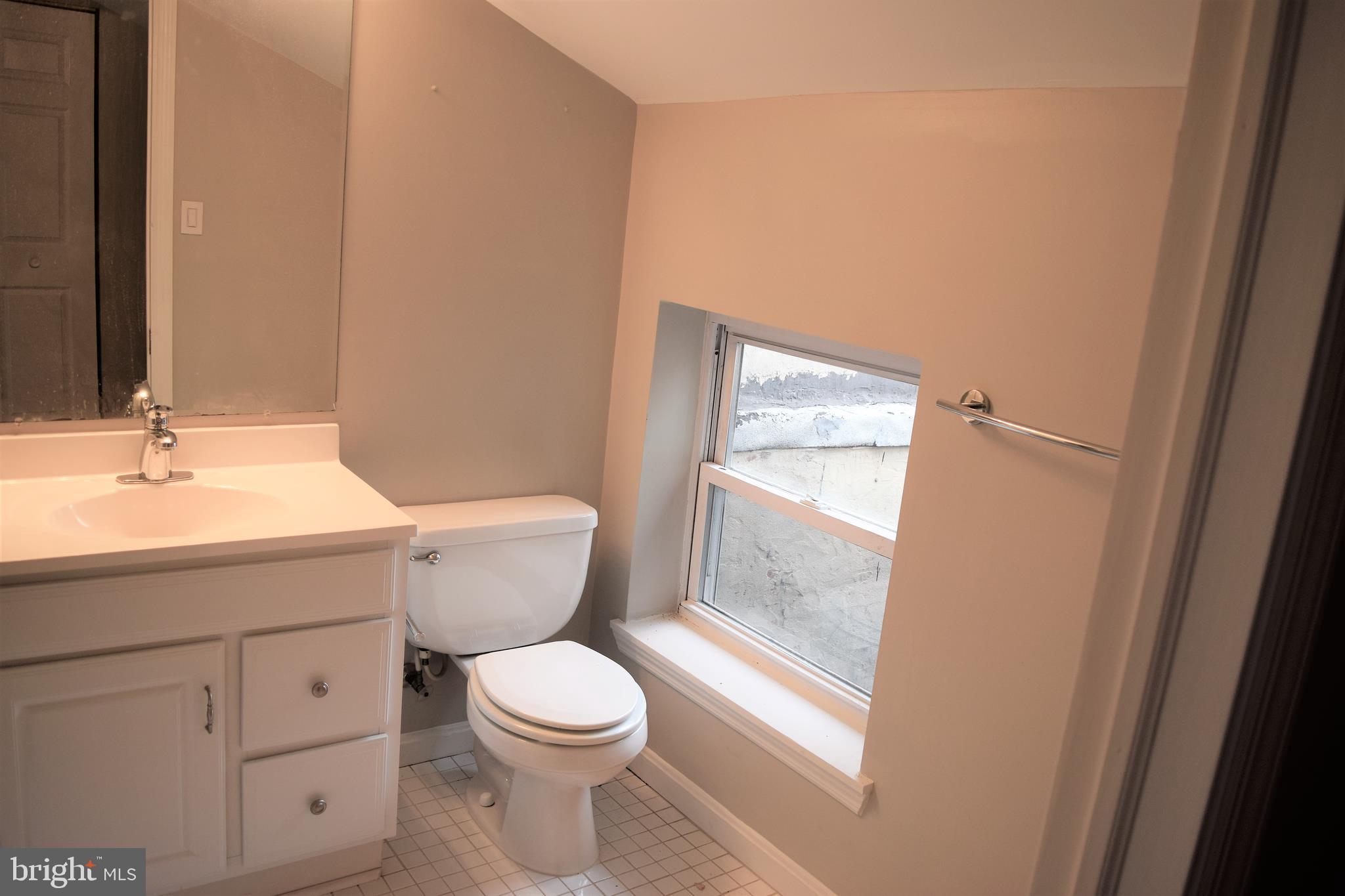 UPPER FELLS POINT - Residential