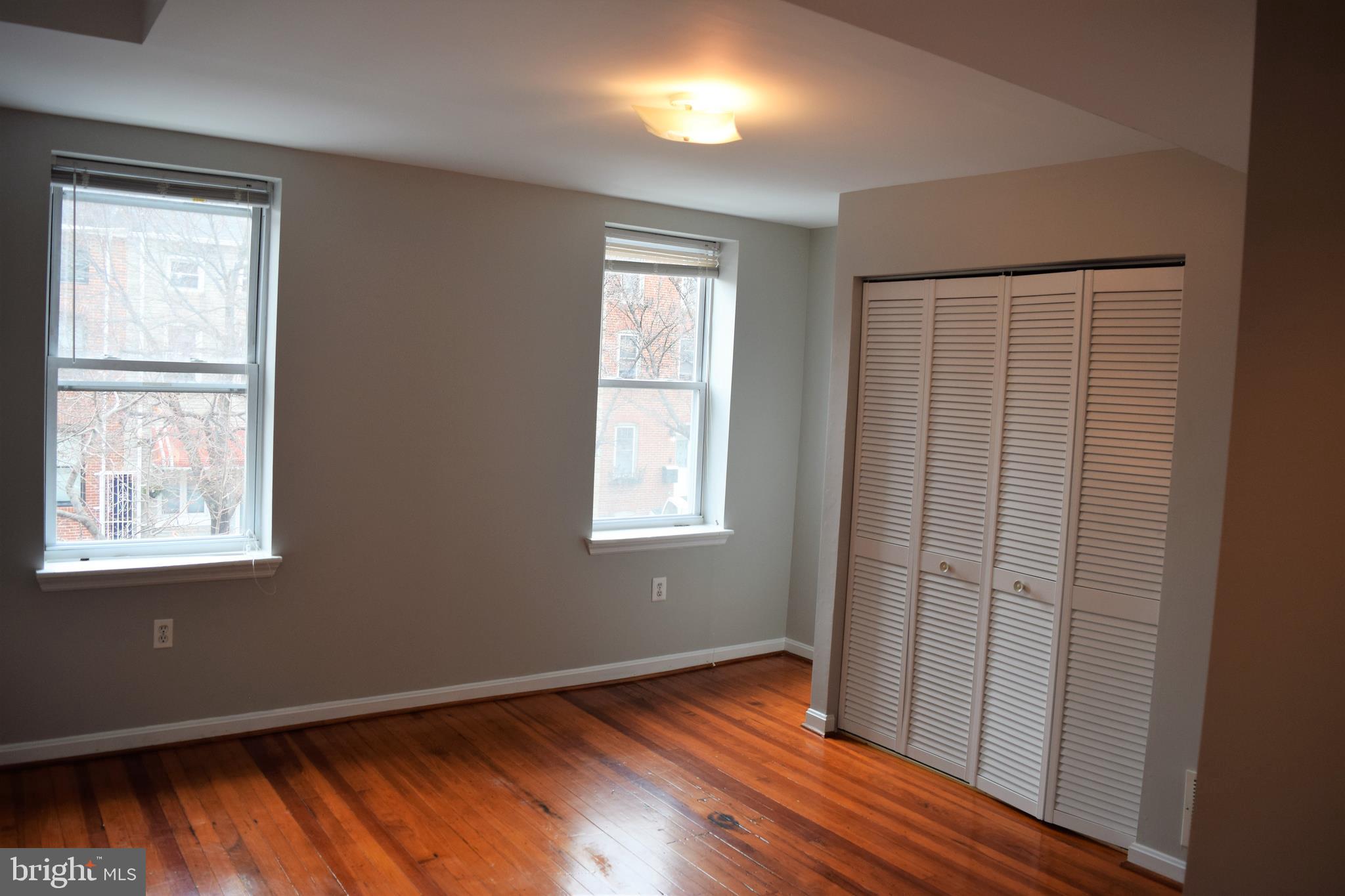 UPPER FELLS POINT - Residential