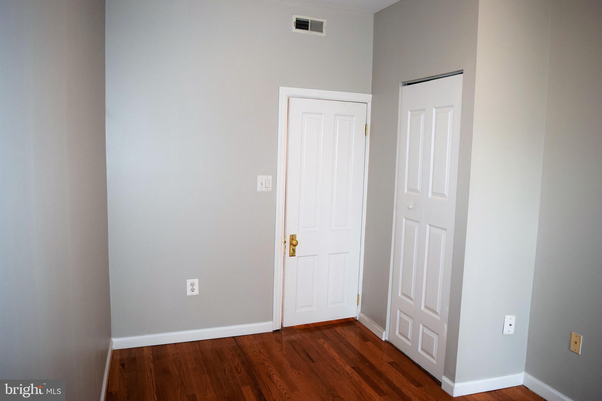 UPPER FELLS POINT - Residential