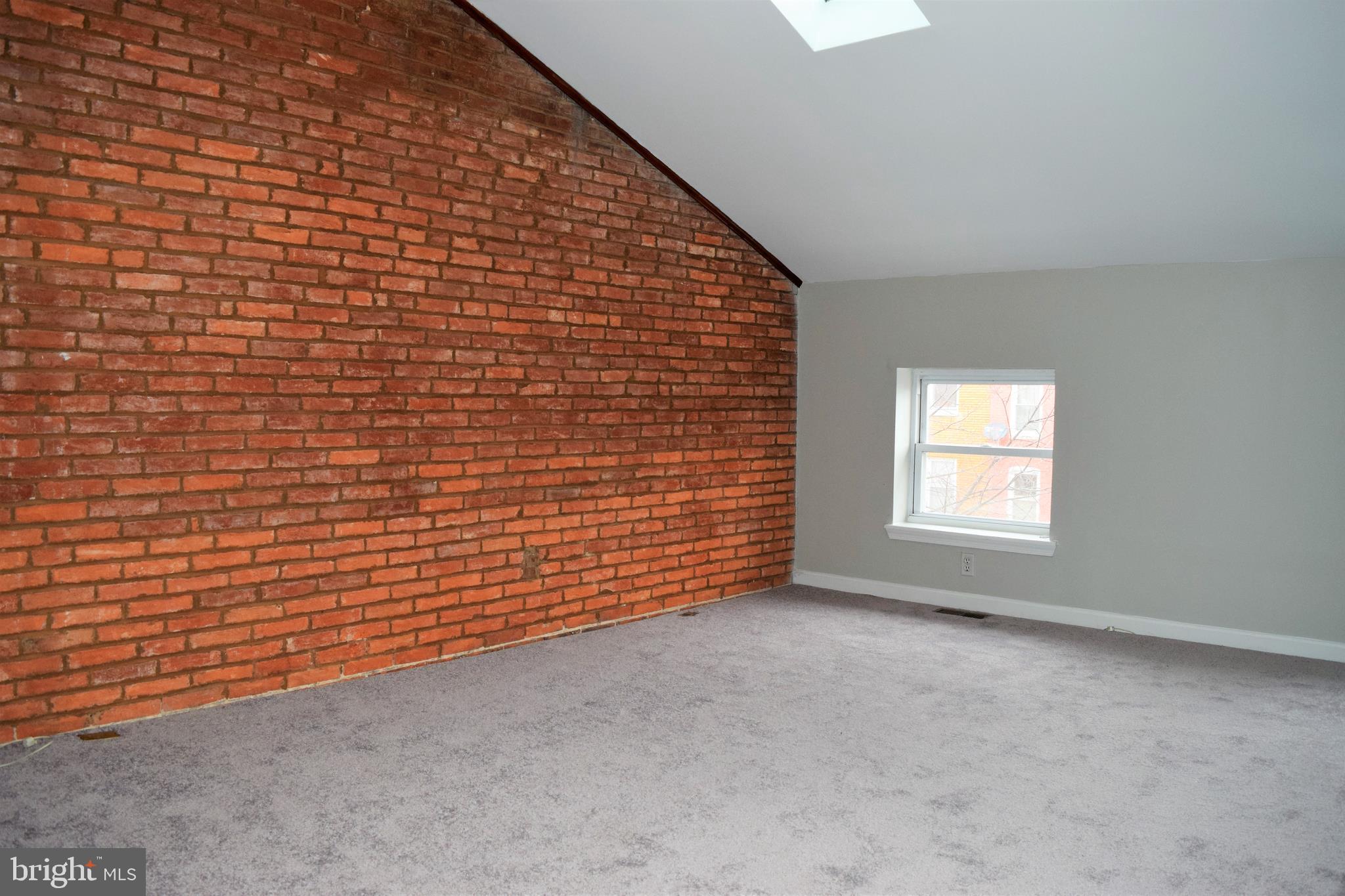 UPPER FELLS POINT - Residential