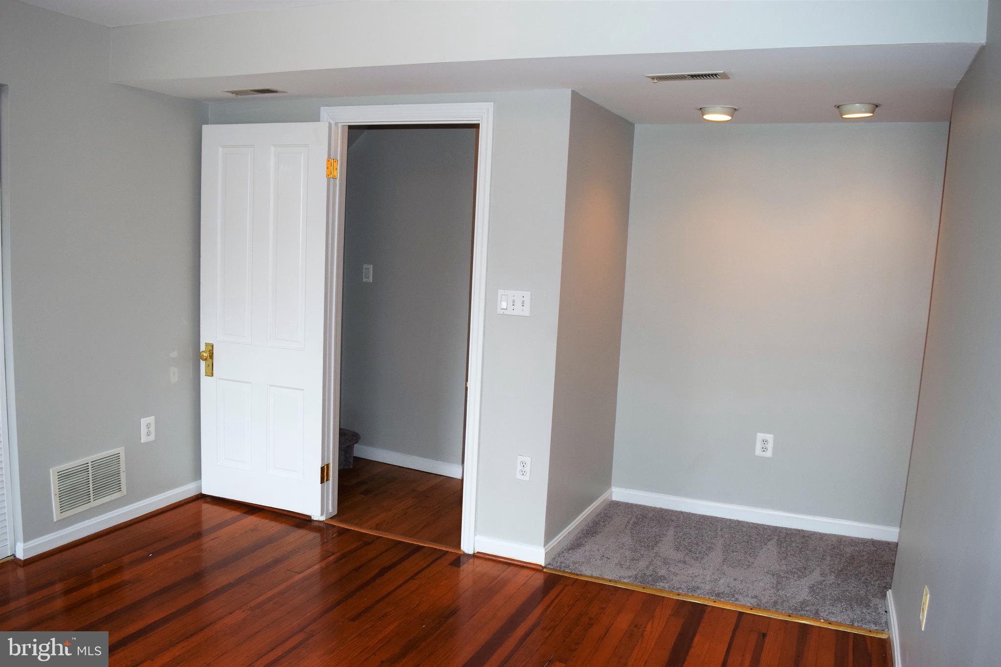 UPPER FELLS POINT - Residential