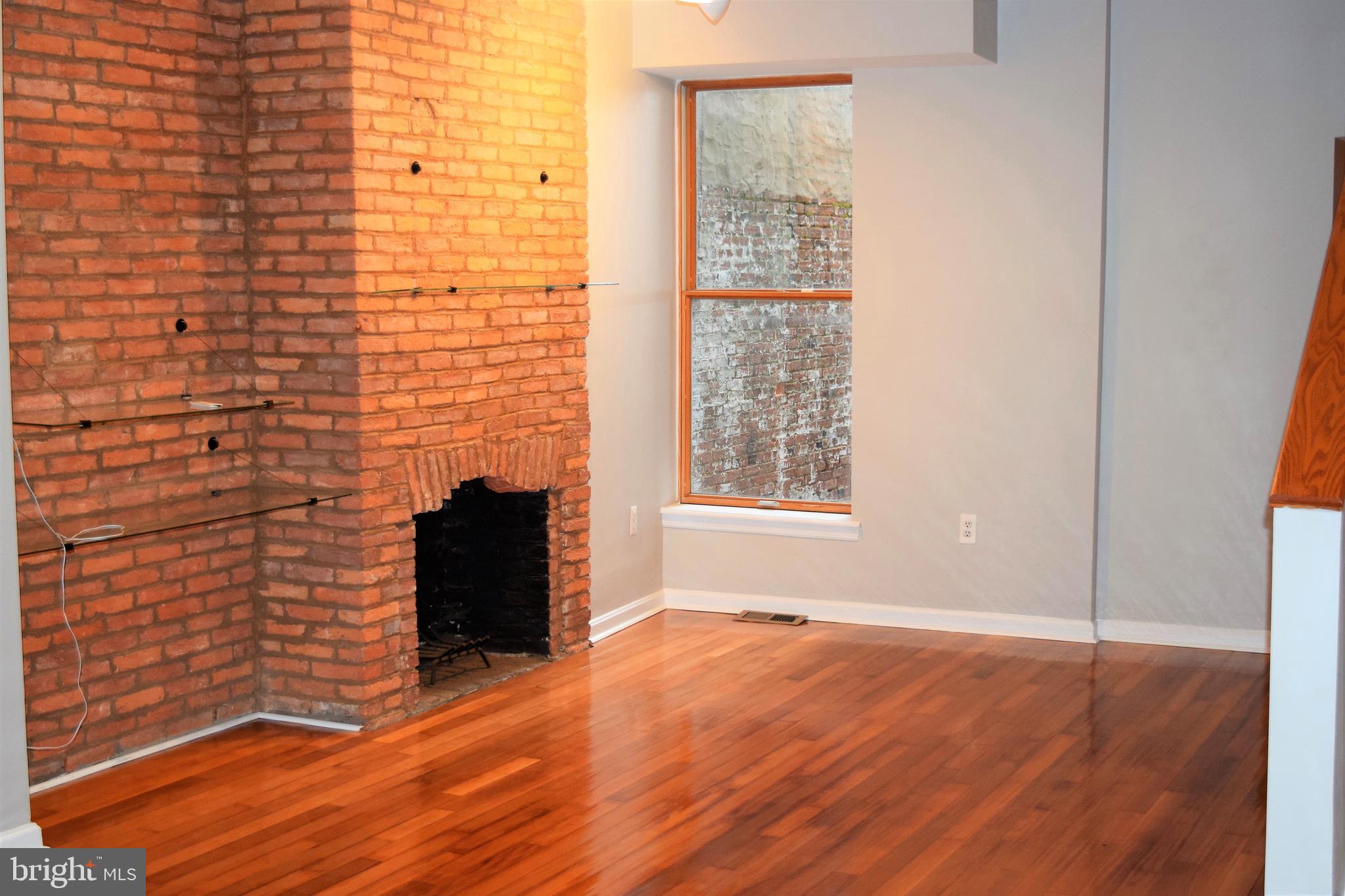 UPPER FELLS POINT - Residential