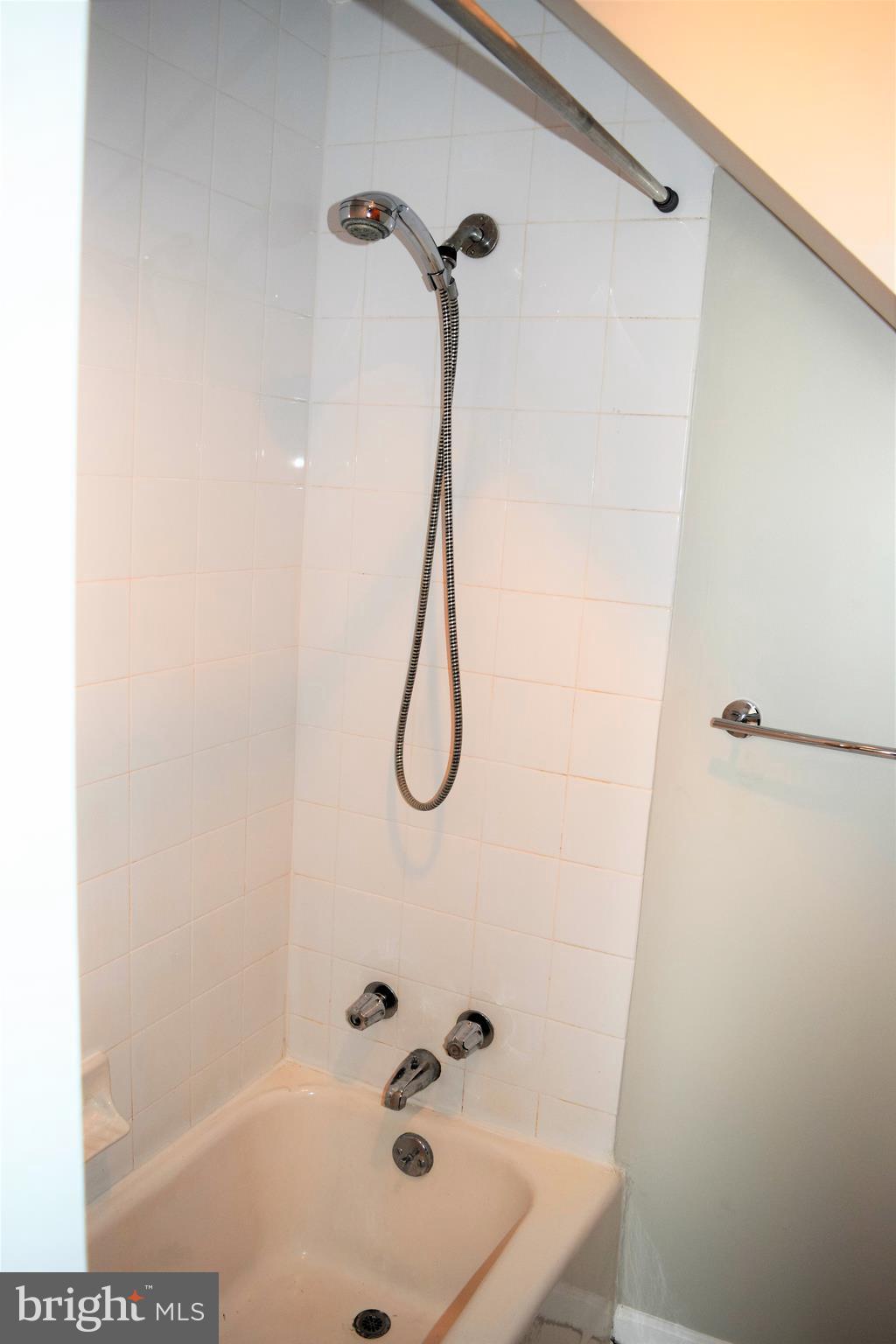 UPPER FELLS POINT - Residential