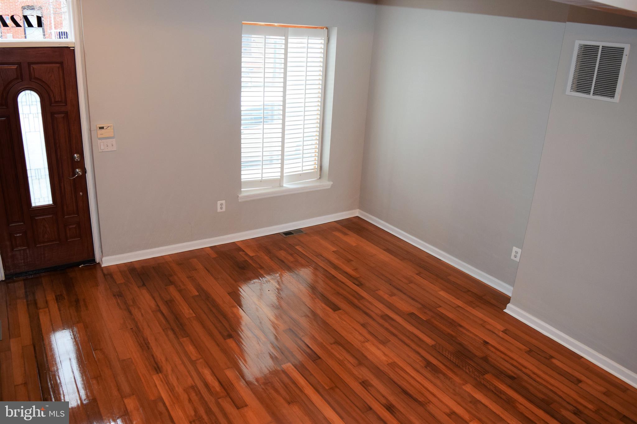 UPPER FELLS POINT - Residential