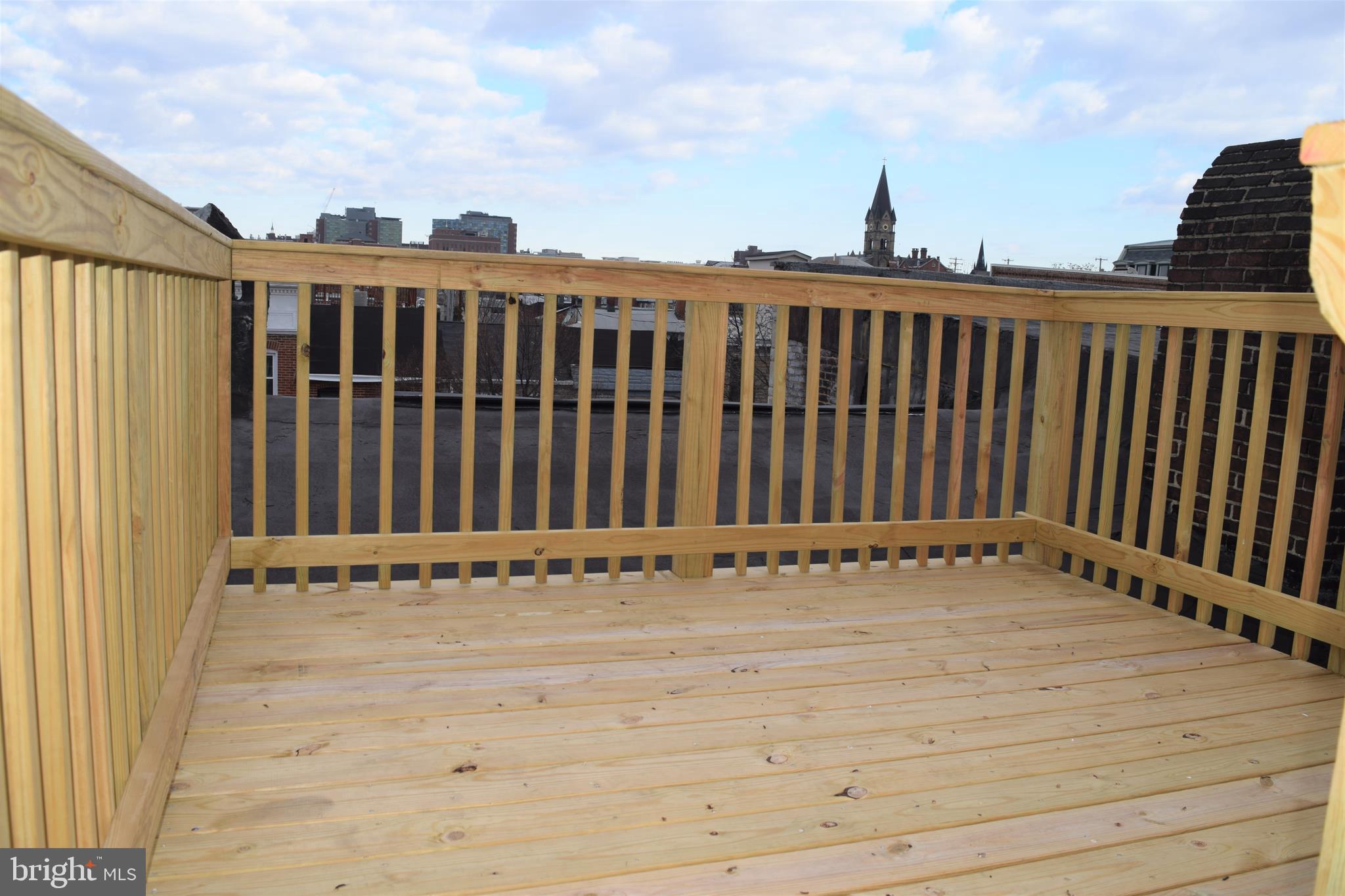 UPPER FELLS POINT - Residential