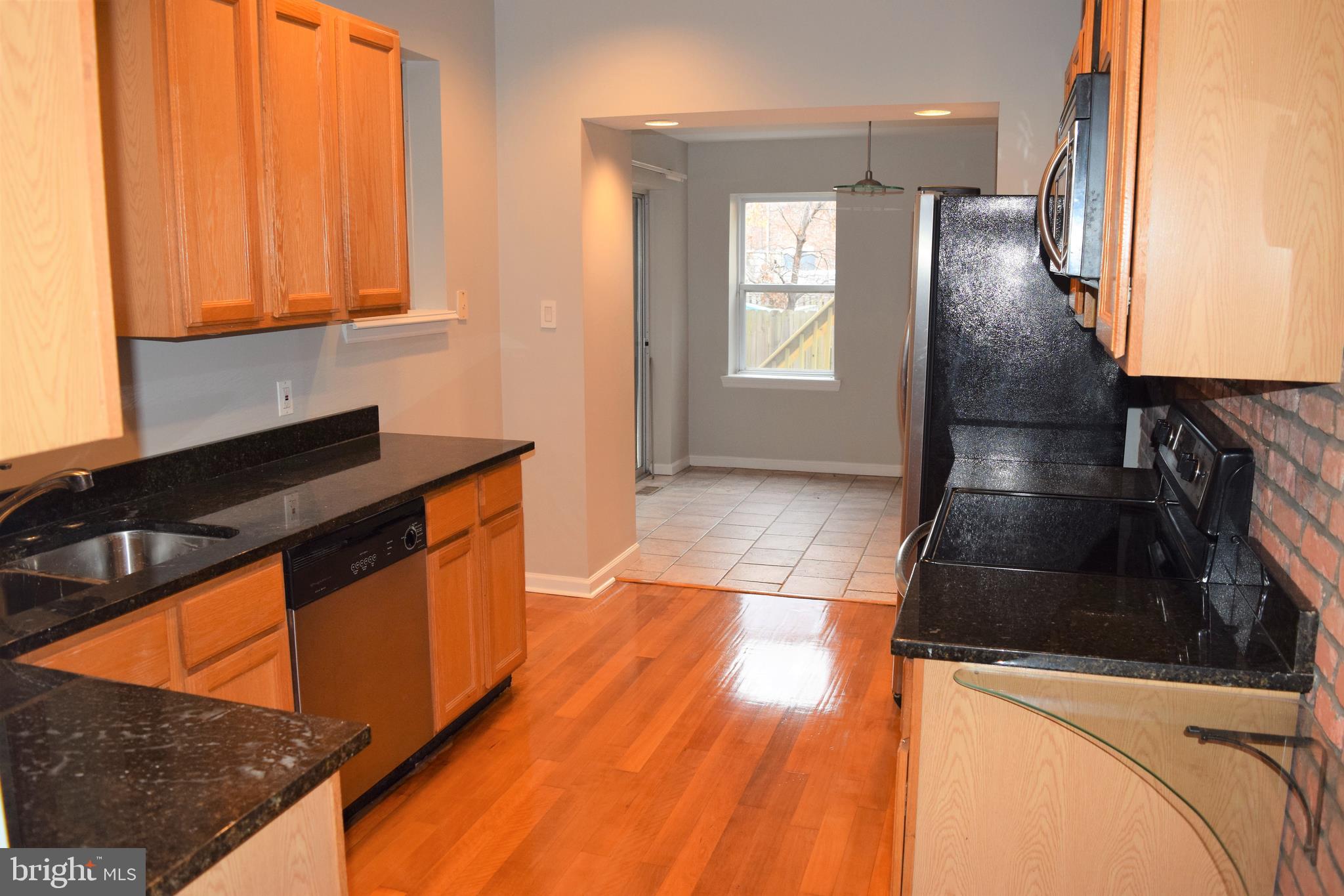 UPPER FELLS POINT - Residential