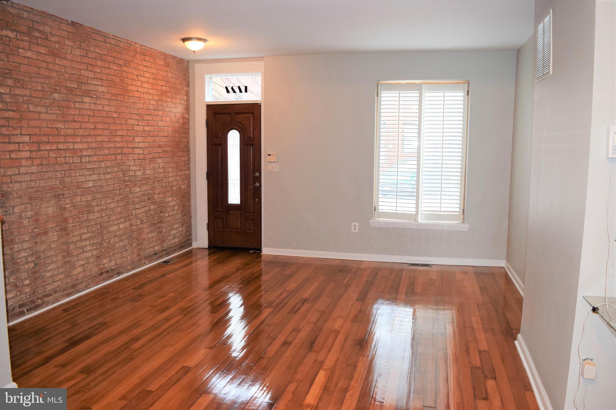 UPPER FELLS POINT - Residential