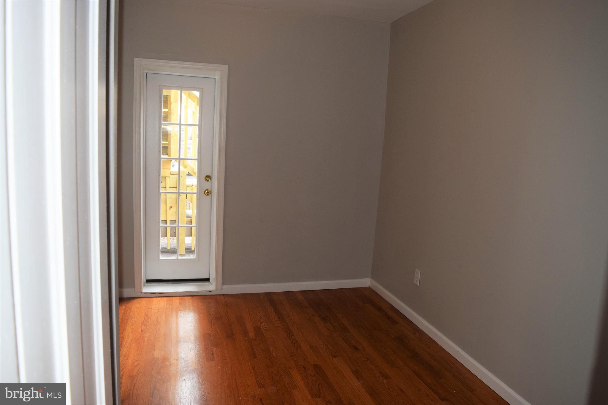 UPPER FELLS POINT - Residential