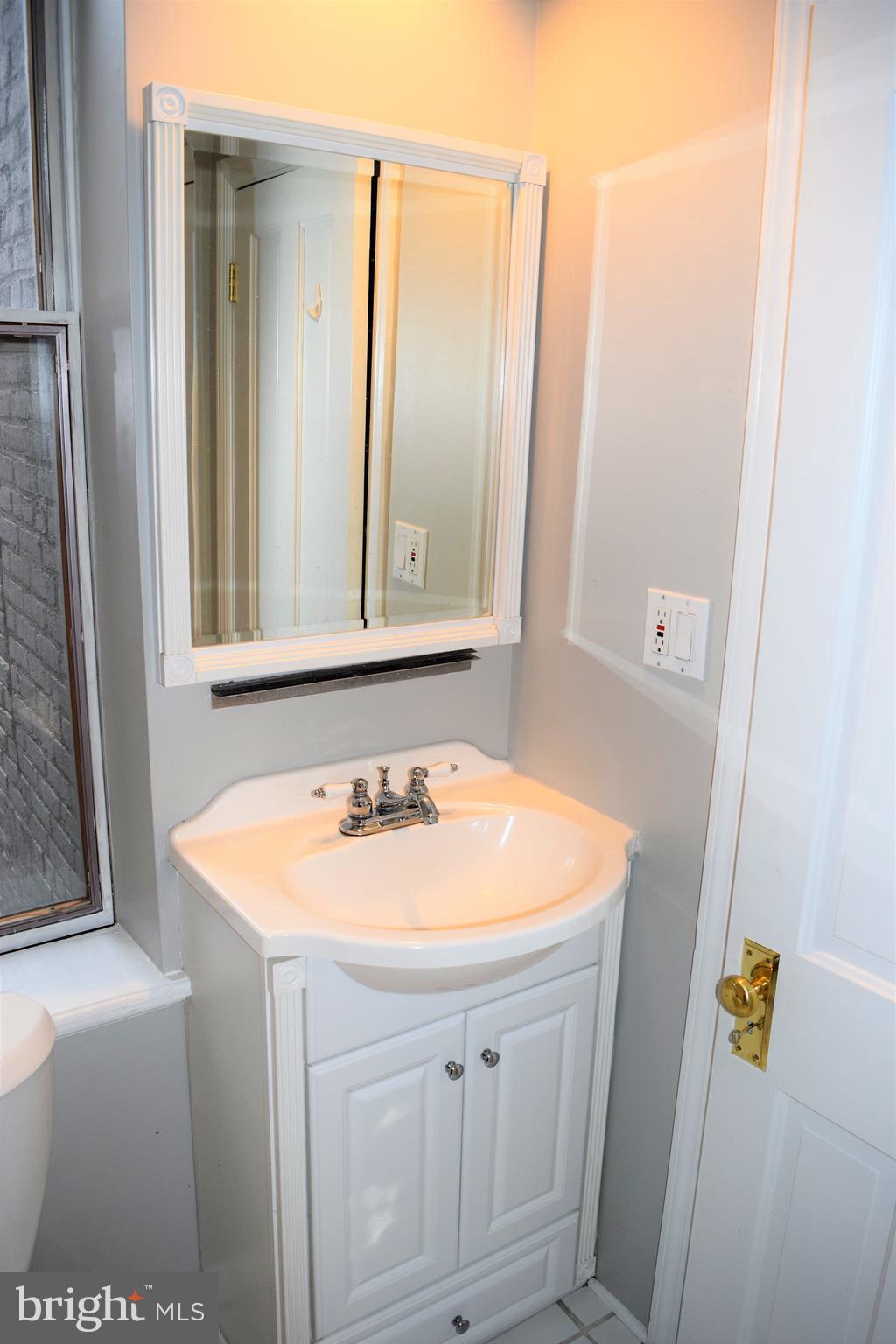 UPPER FELLS POINT - Residential