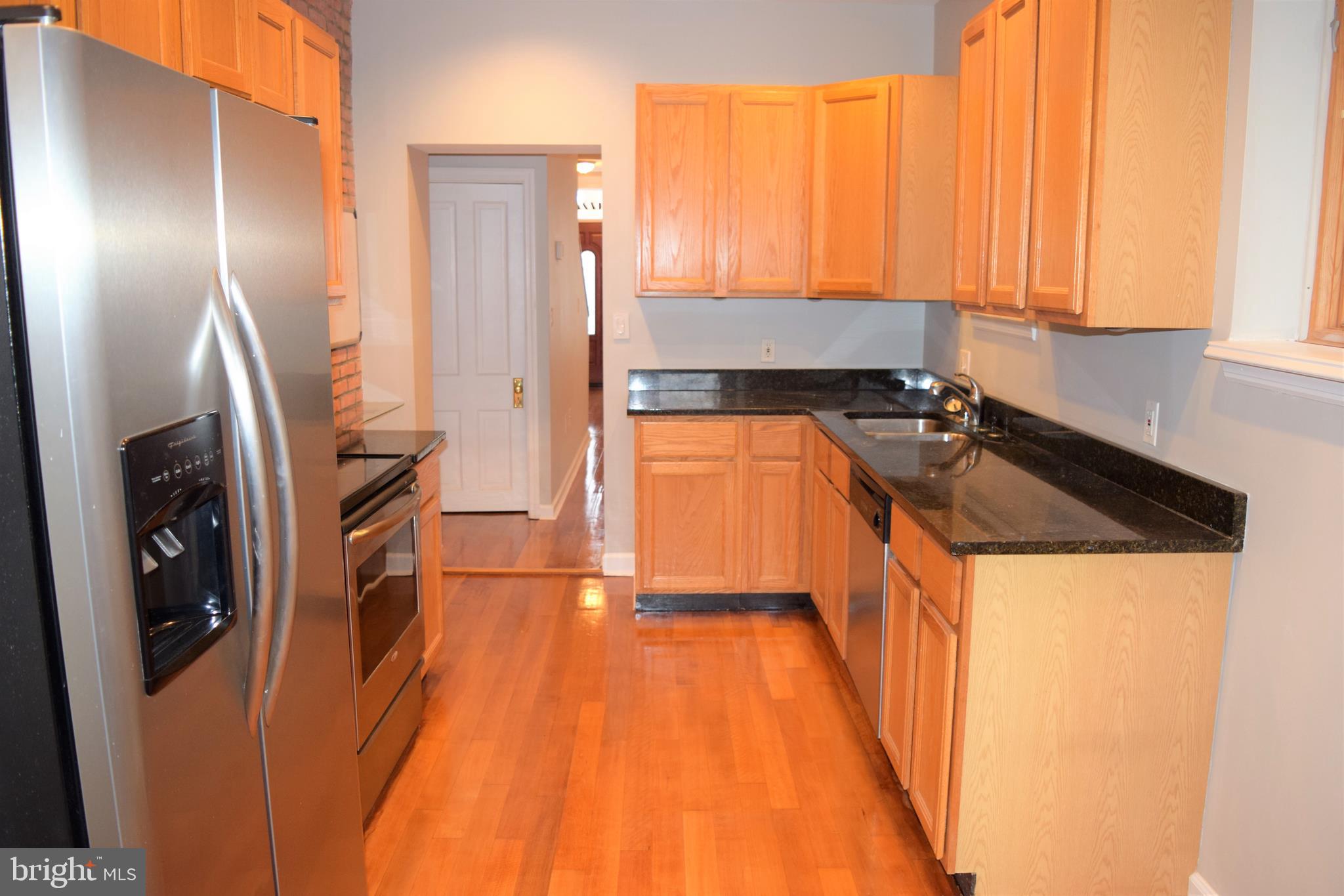 UPPER FELLS POINT - Residential