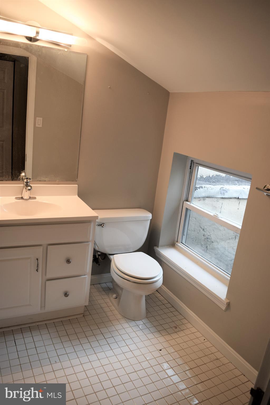 UPPER FELLS POINT - Residential