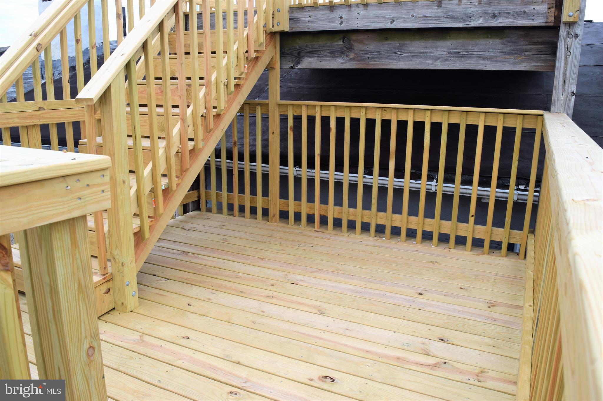 UPPER FELLS POINT - Residential