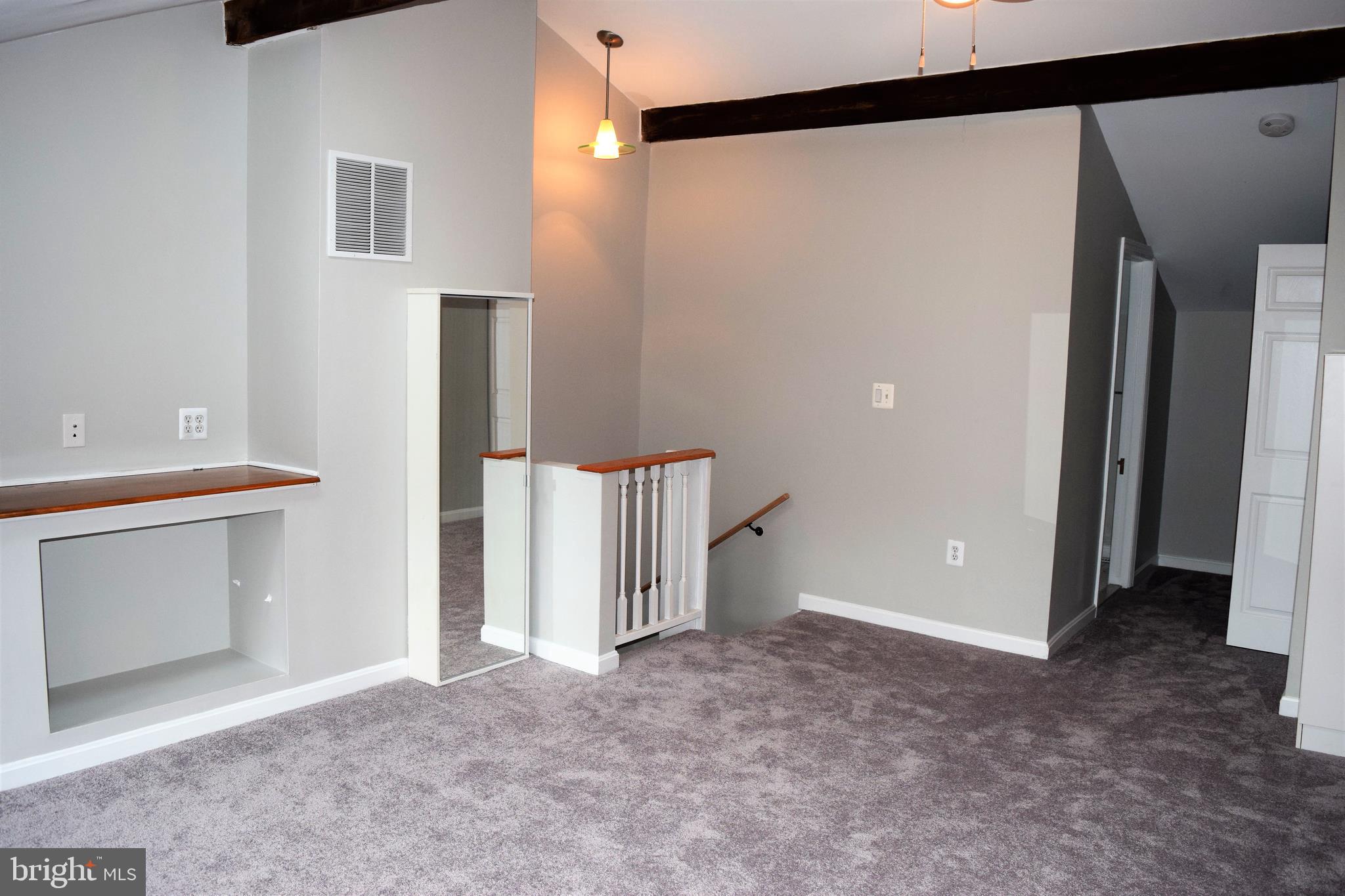 UPPER FELLS POINT - Residential