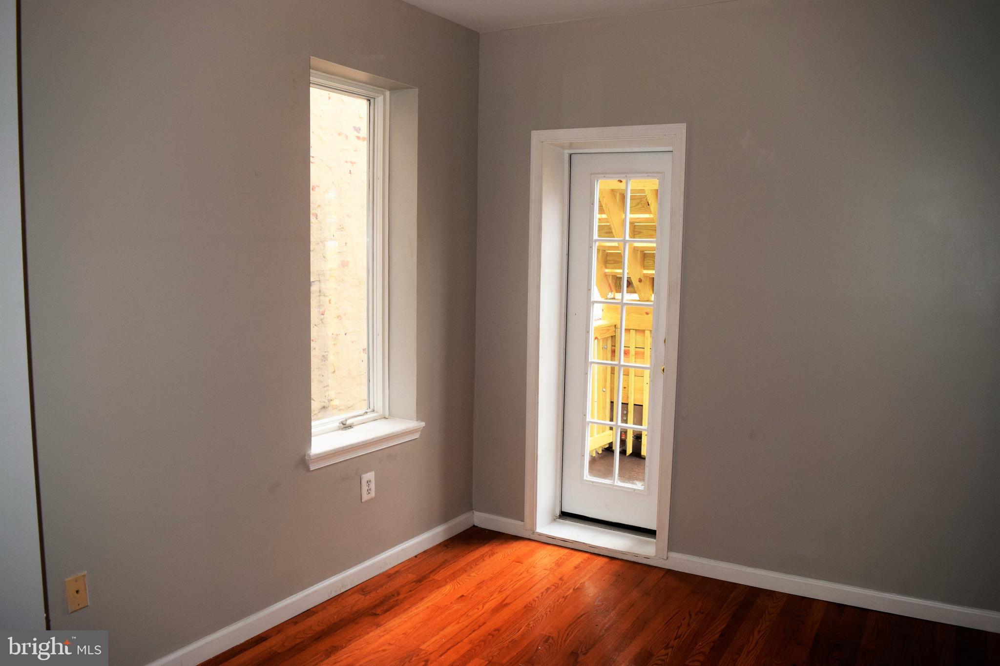 UPPER FELLS POINT - Residential