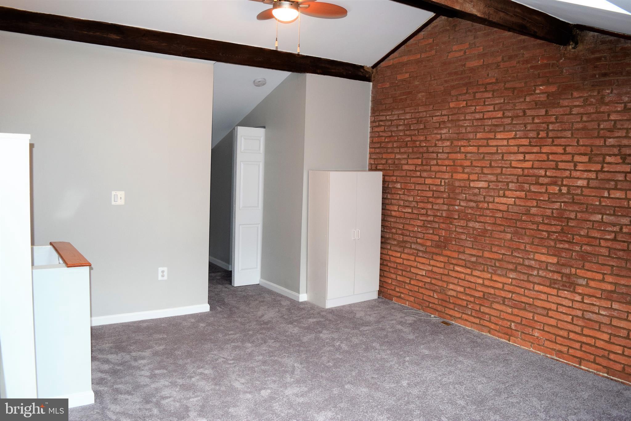 UPPER FELLS POINT - Residential