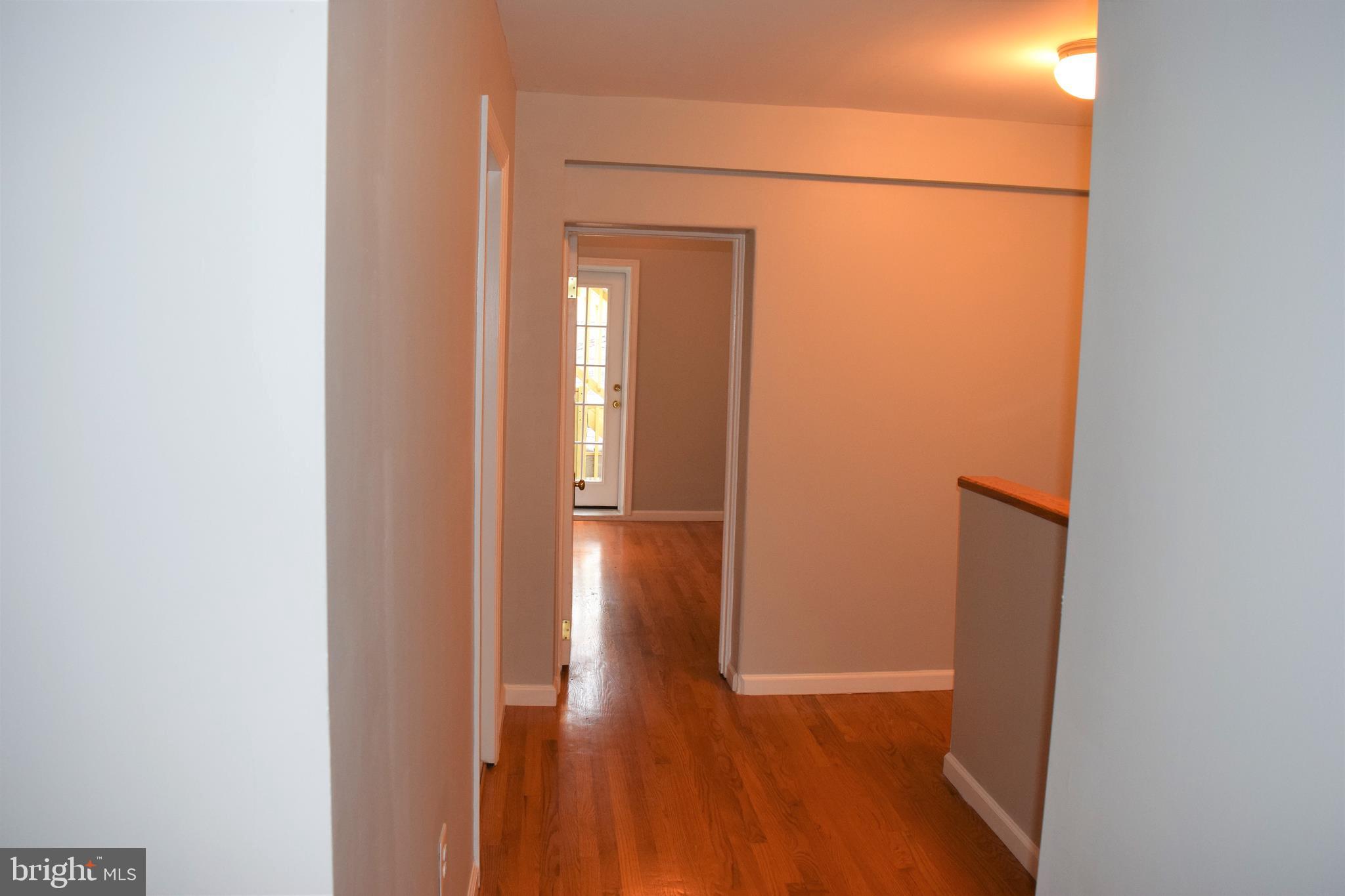 UPPER FELLS POINT - Residential