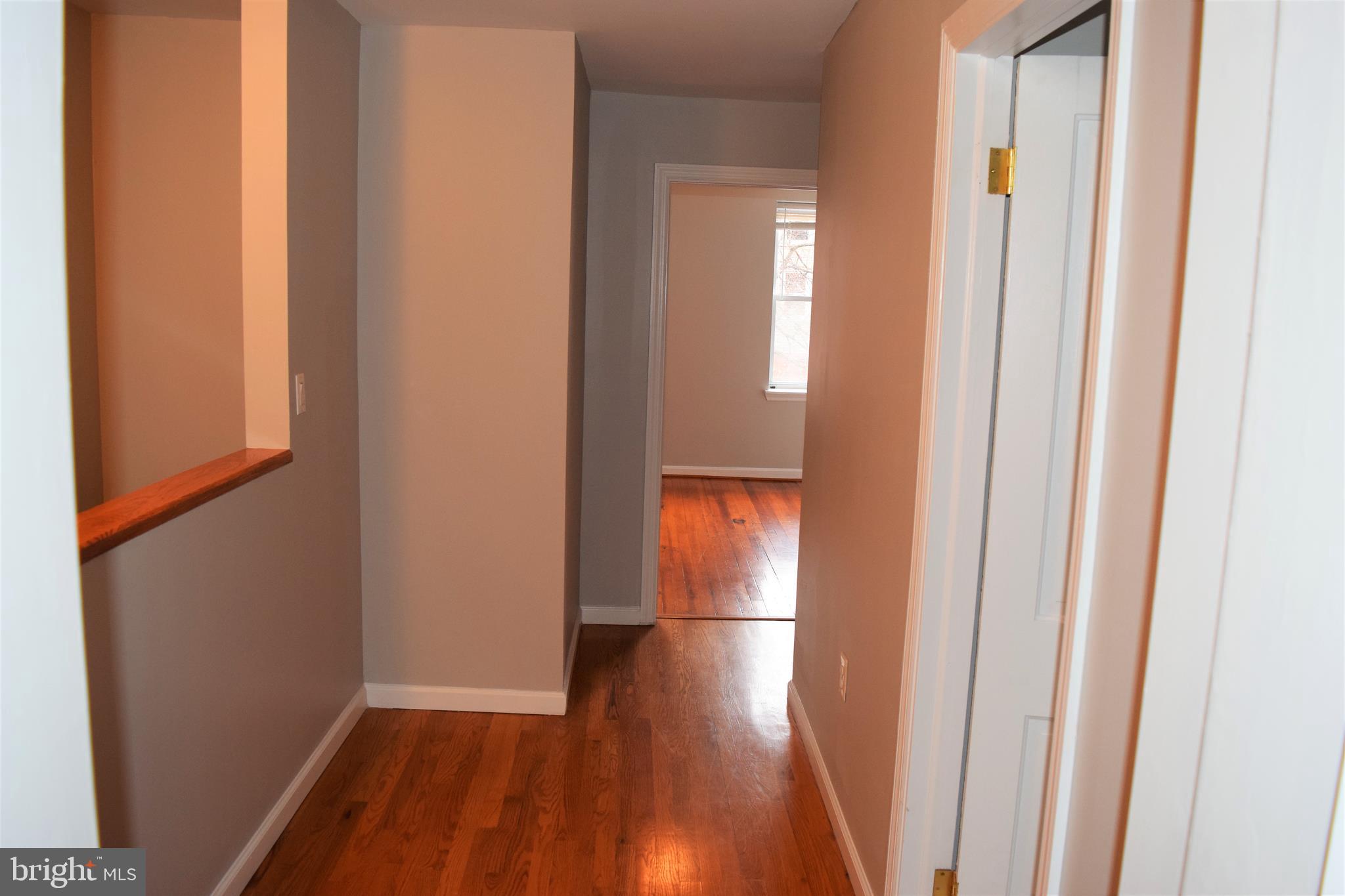 UPPER FELLS POINT - Residential