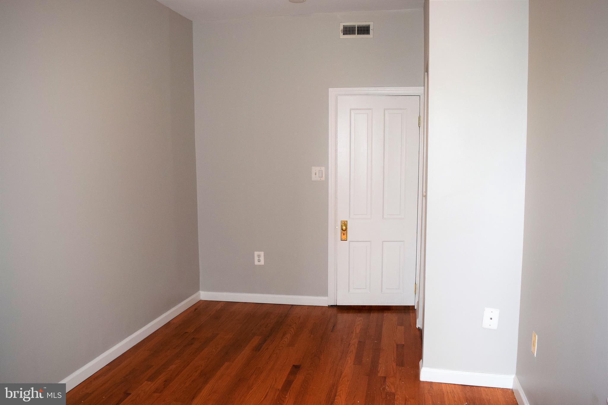 UPPER FELLS POINT - Residential