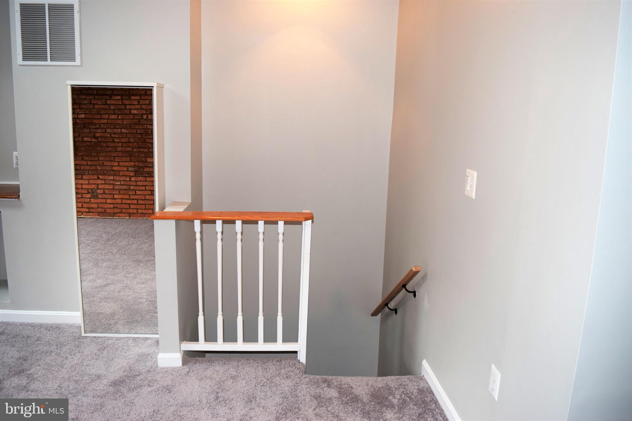 UPPER FELLS POINT - Residential