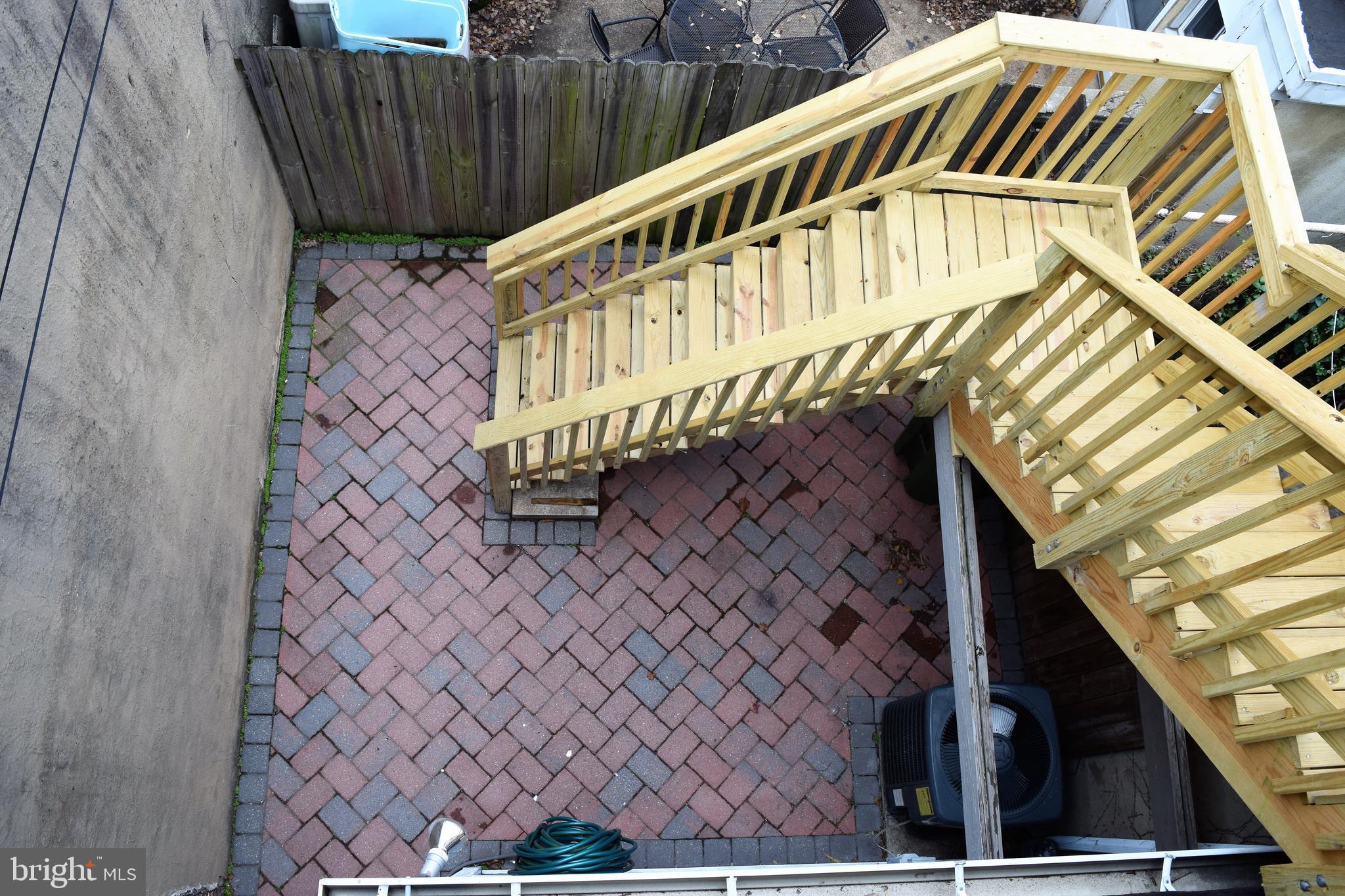 UPPER FELLS POINT - Residential