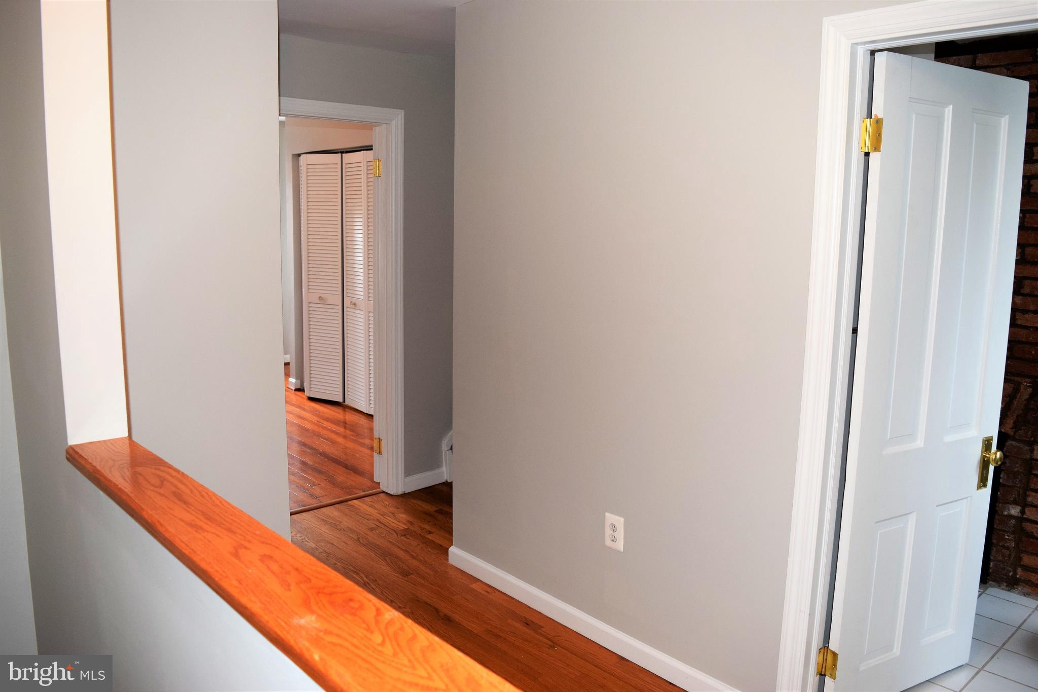 UPPER FELLS POINT - Residential