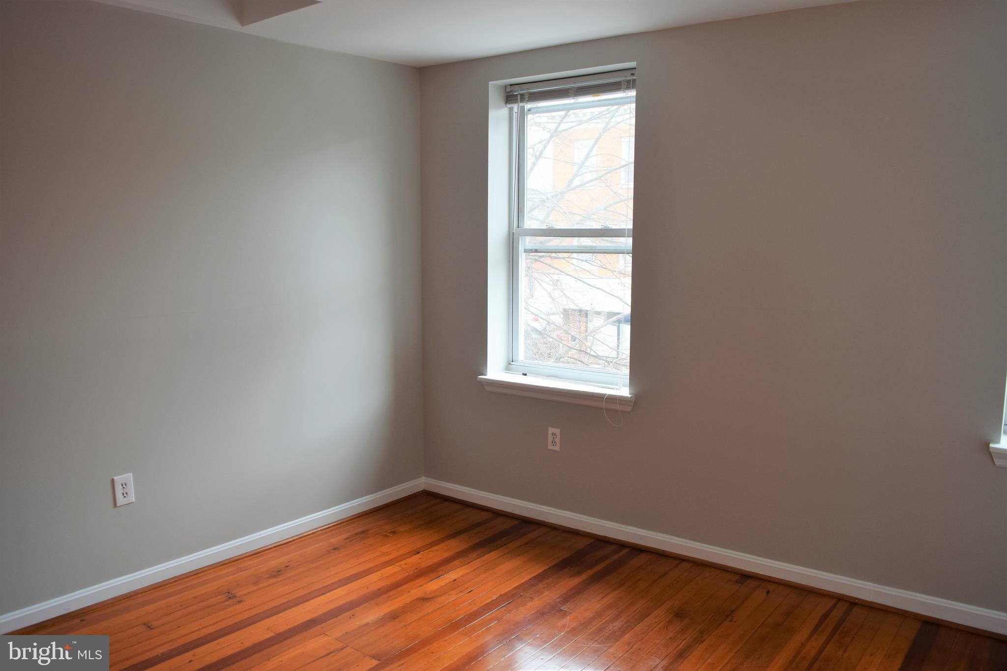 UPPER FELLS POINT - Residential