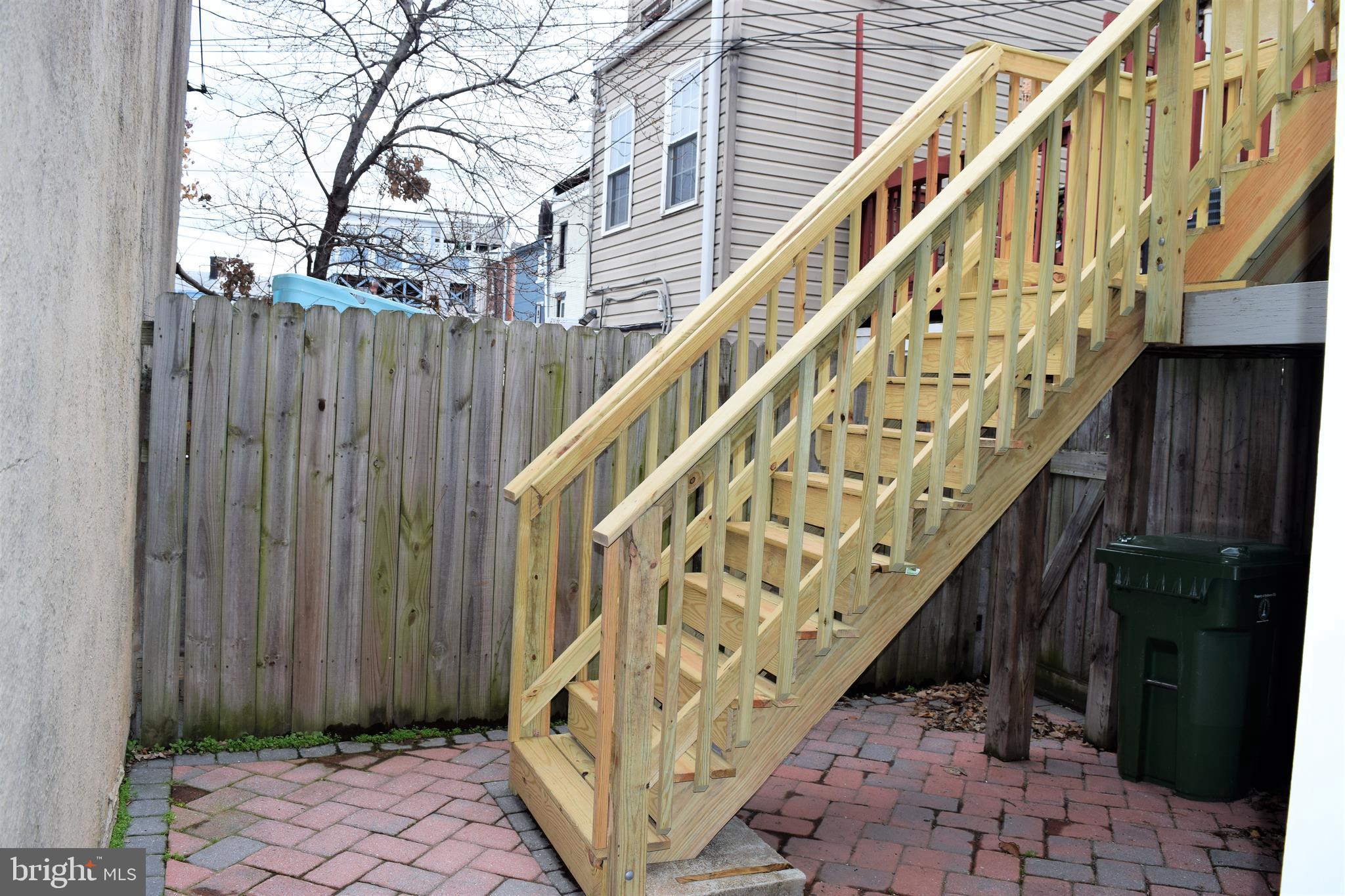 UPPER FELLS POINT - Residential