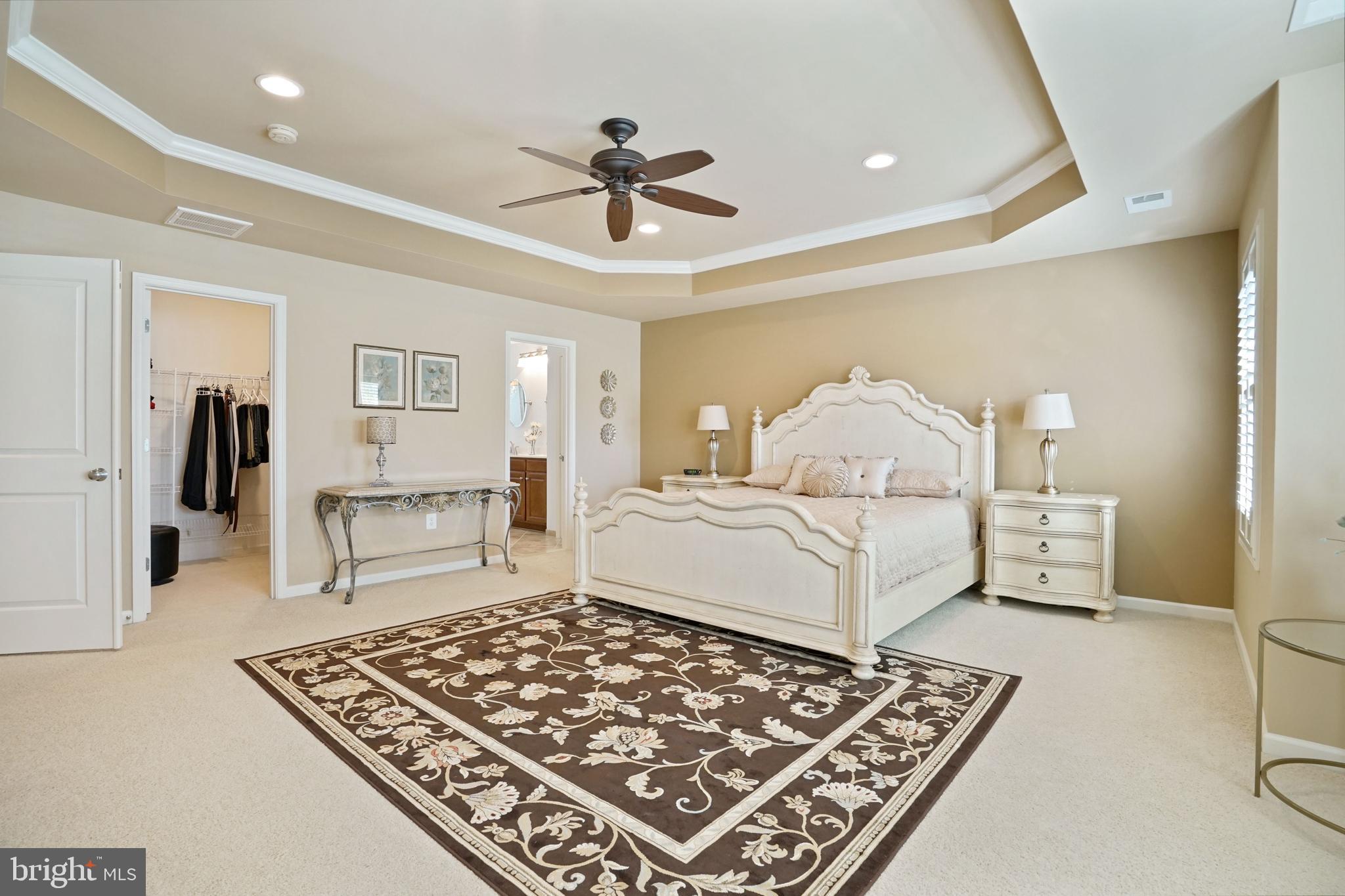 STRATSHIRE CROSSING - Residential