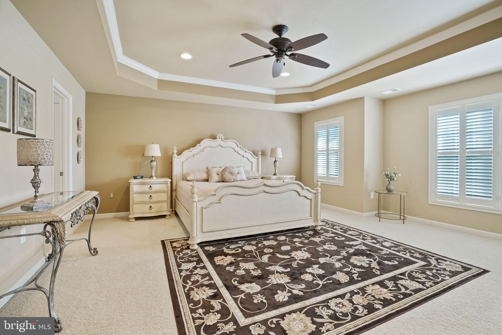 STRATSHIRE CROSSING - Residential