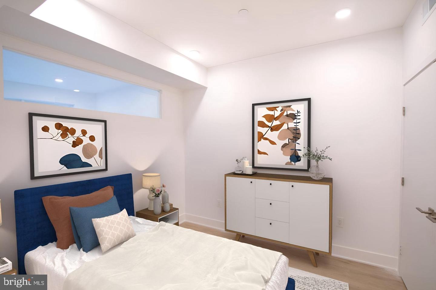 1325 N LEE STREET UNIT 206