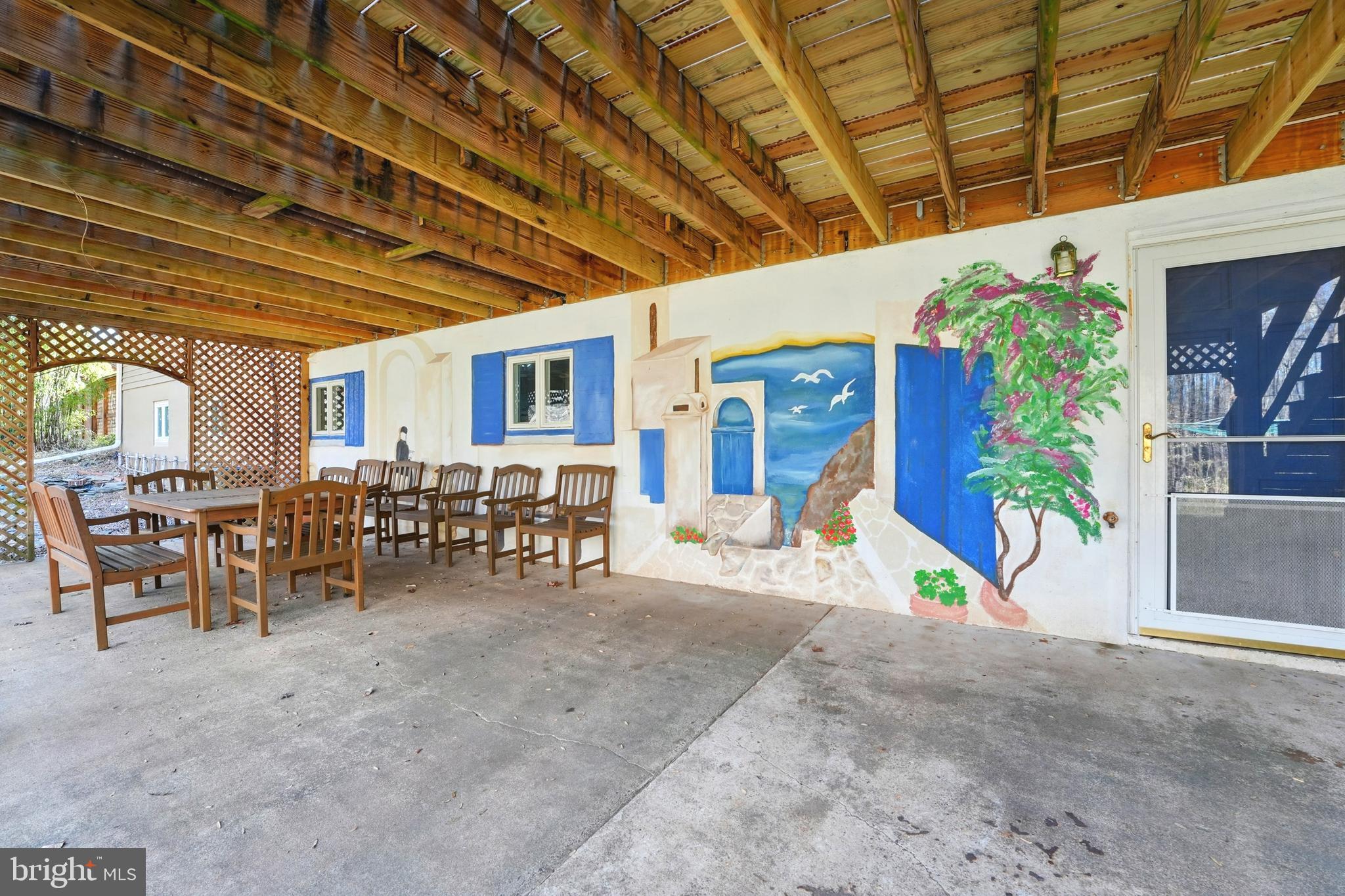 WHITE SHOP ESTATES - Residential