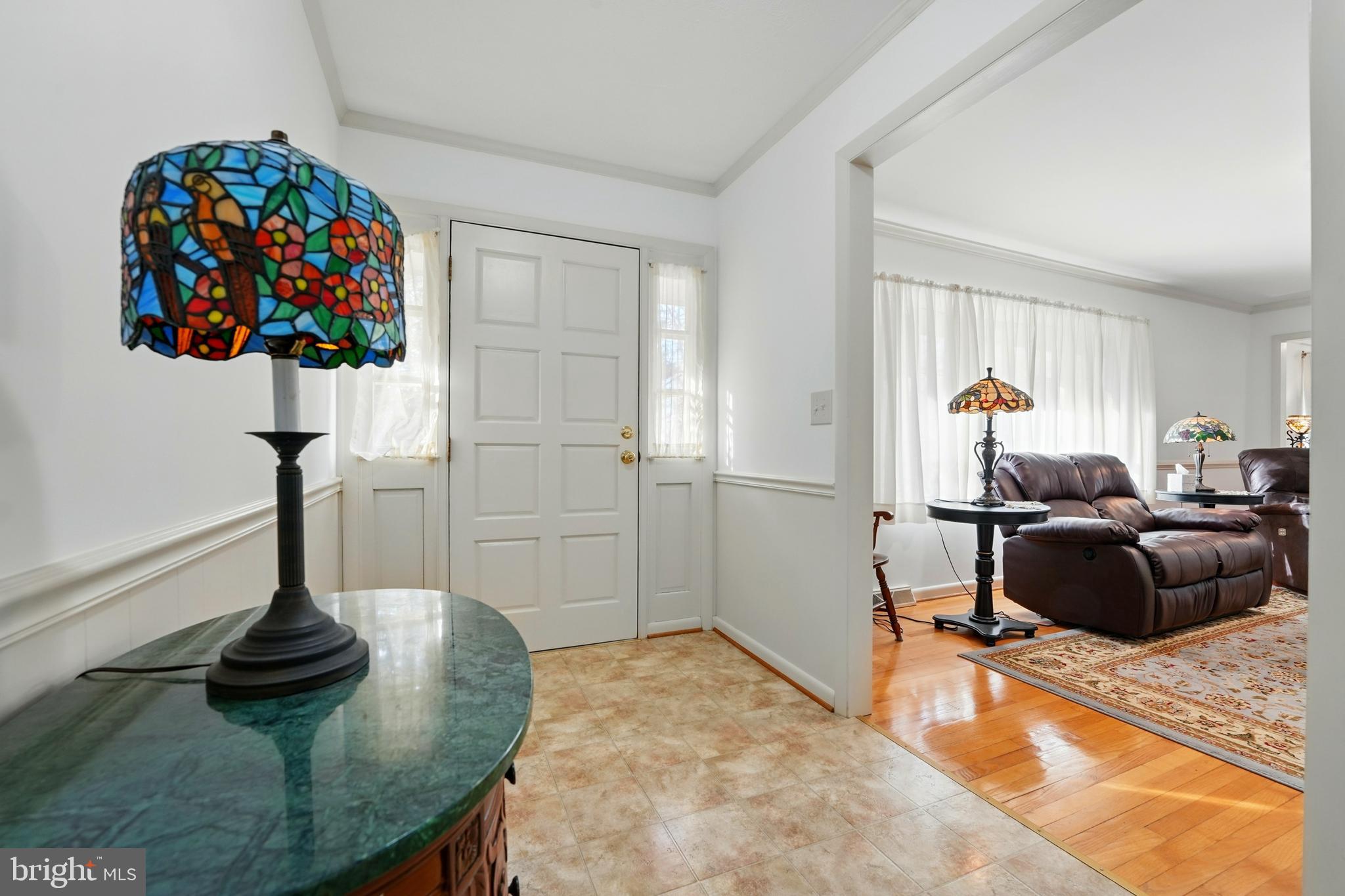 WHITE SHOP ESTATES - Residential