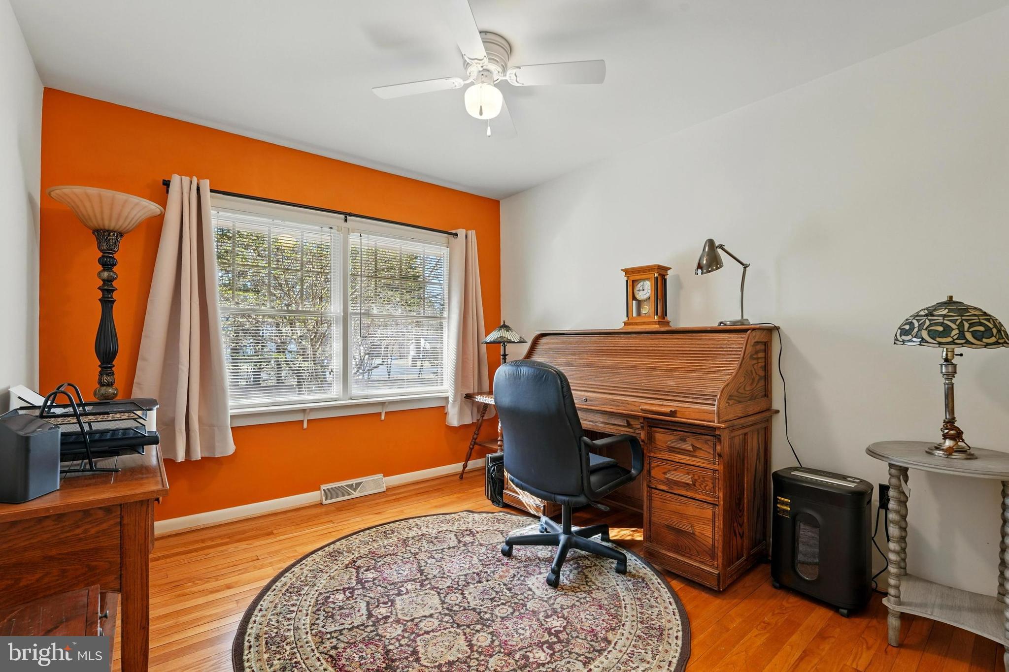 WHITE SHOP ESTATES - Residential