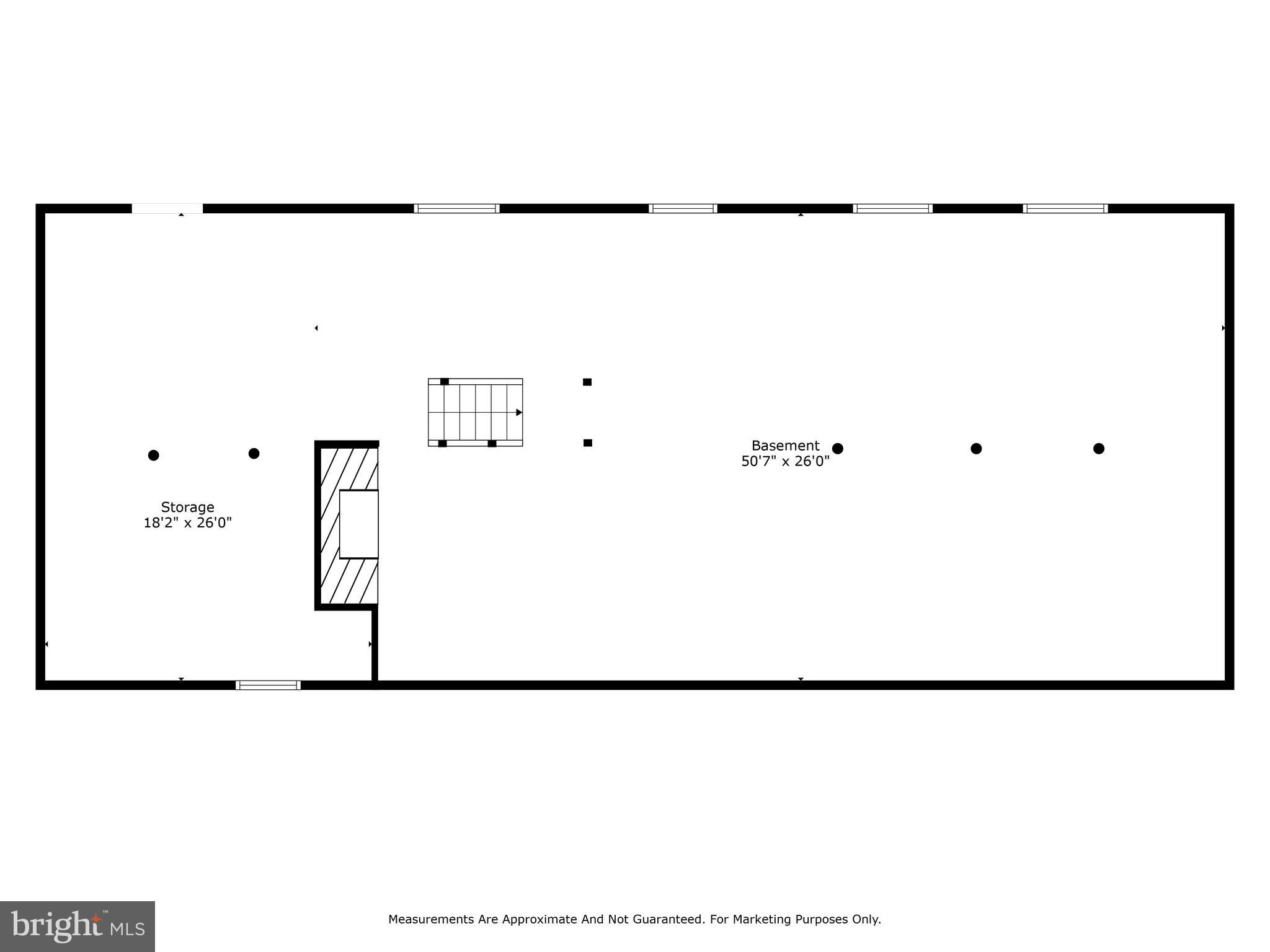 WHITE SHOP ESTATES - Residential