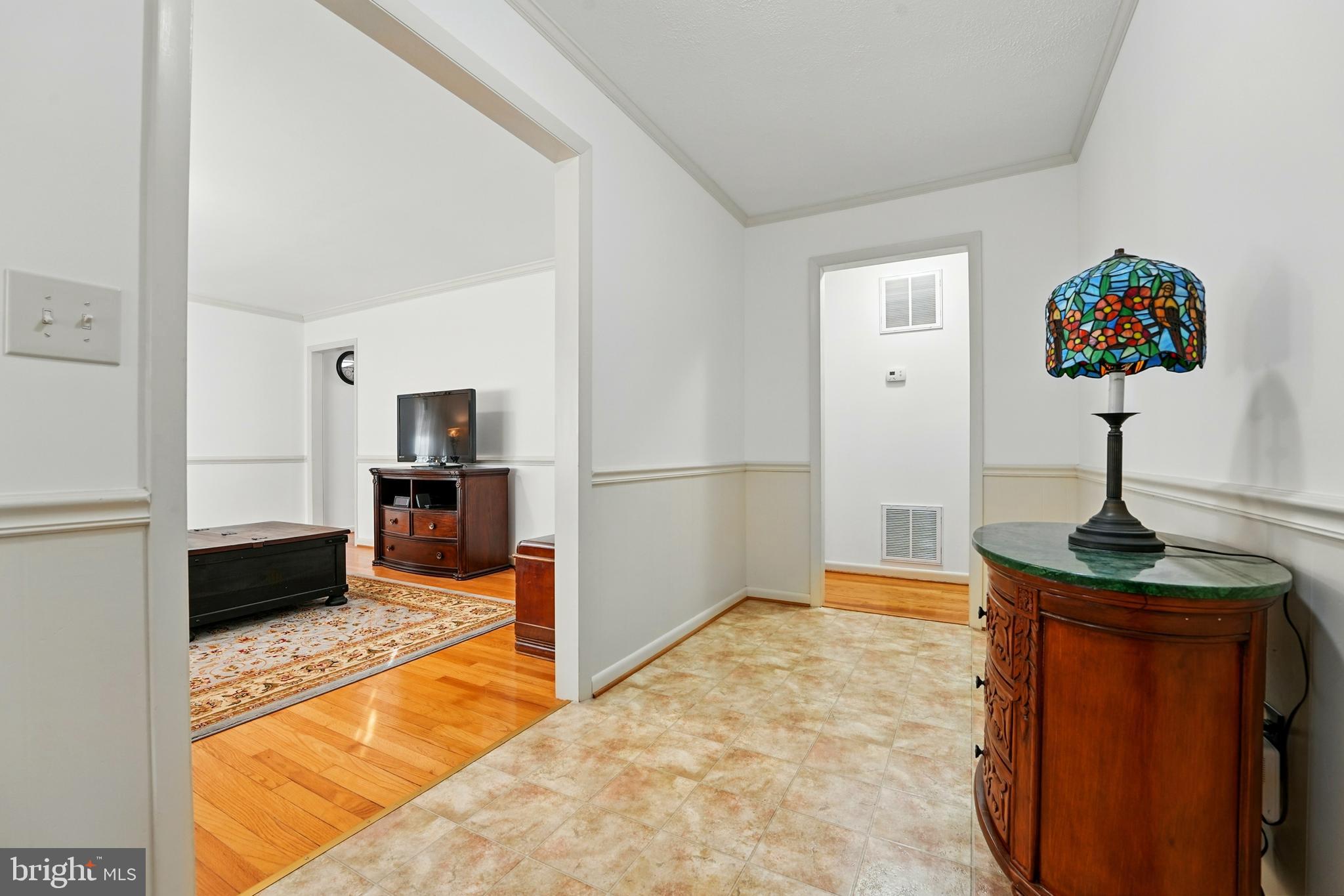 WHITE SHOP ESTATES - Residential