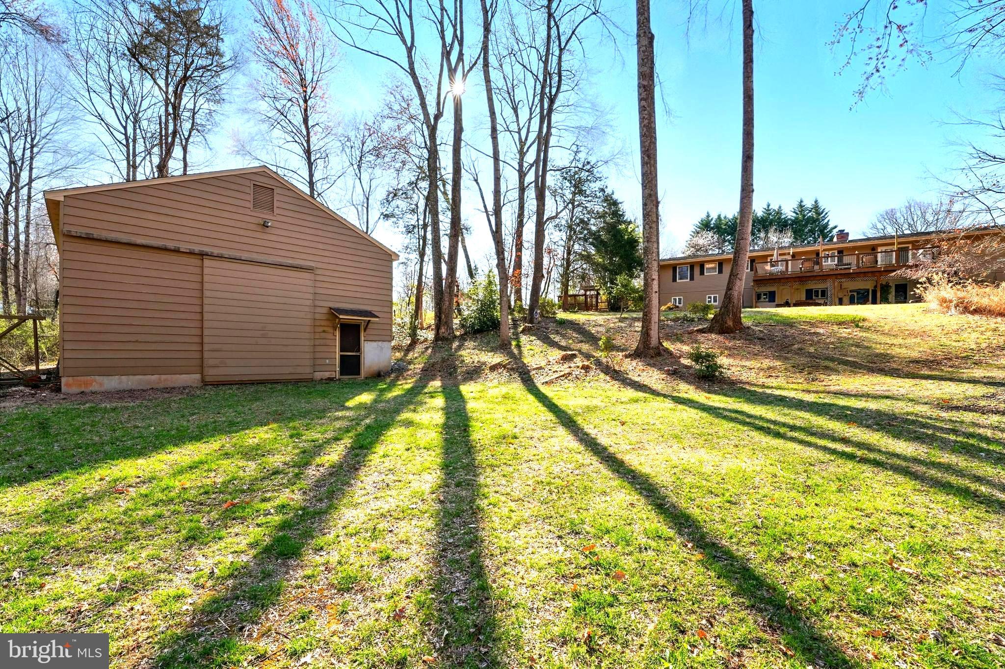 WHITE SHOP ESTATES - Residential