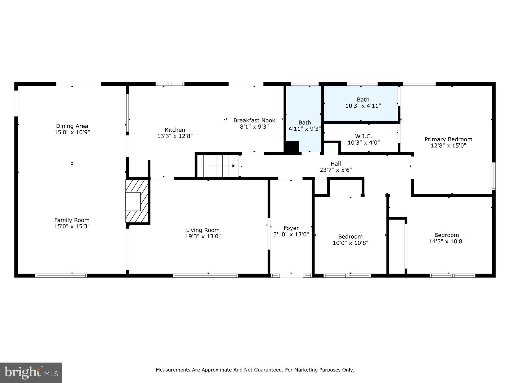 WHITE SHOP ESTATES - Residential