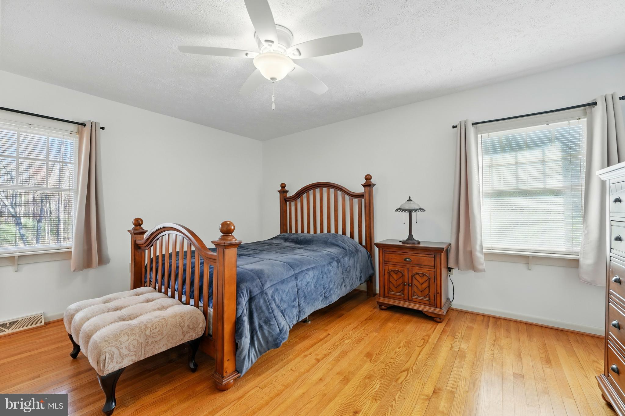 WHITE SHOP ESTATES - Residential