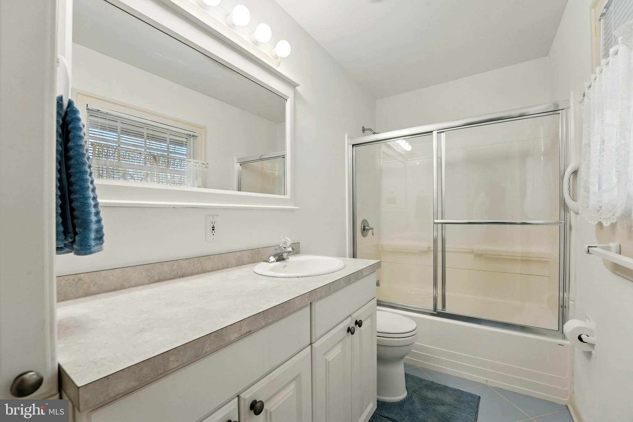 WHITE SHOP ESTATES - Residential