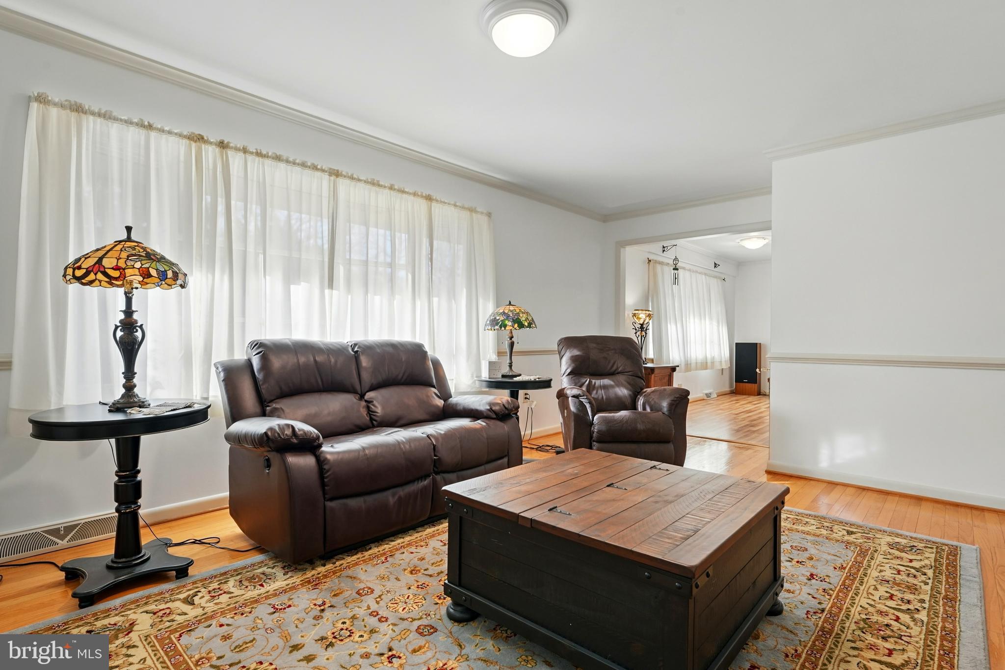 WHITE SHOP ESTATES - Residential