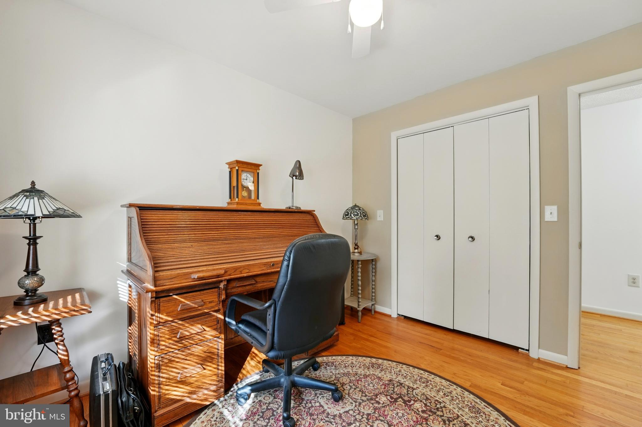 WHITE SHOP ESTATES - Residential