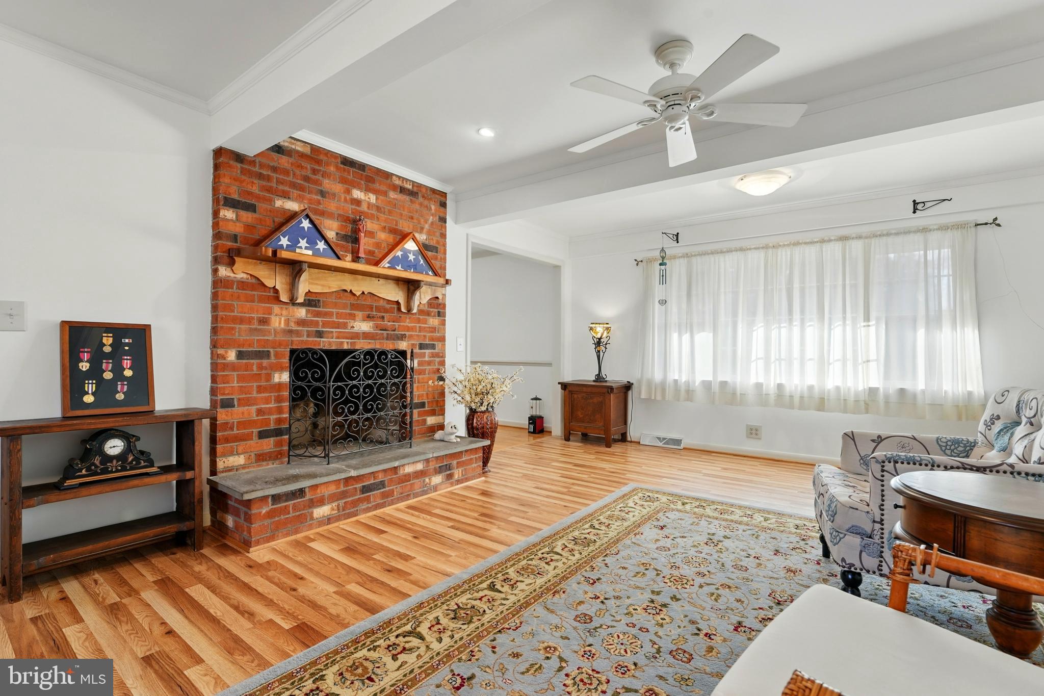 WHITE SHOP ESTATES - Residential