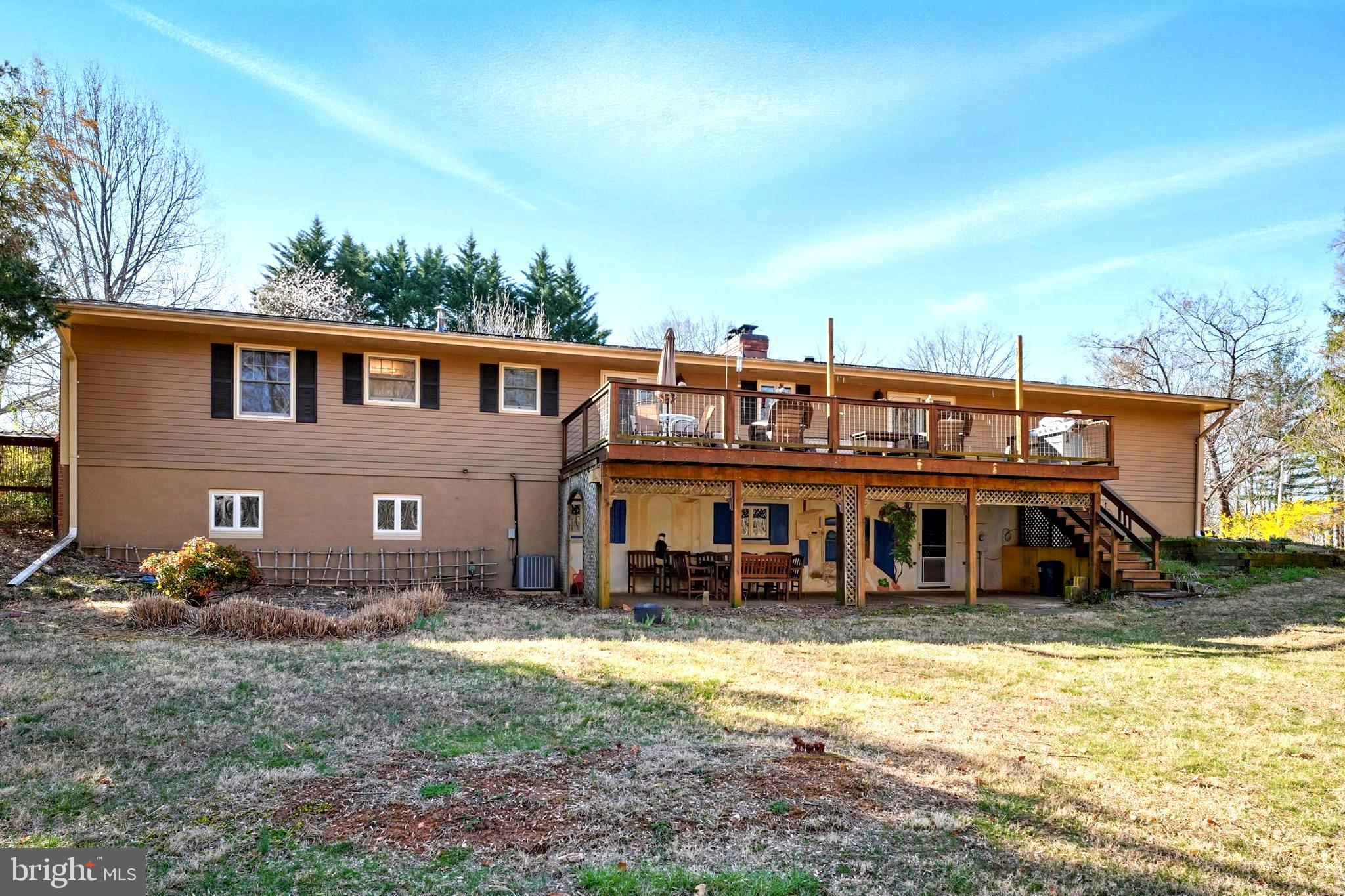 WHITE SHOP ESTATES - Residential